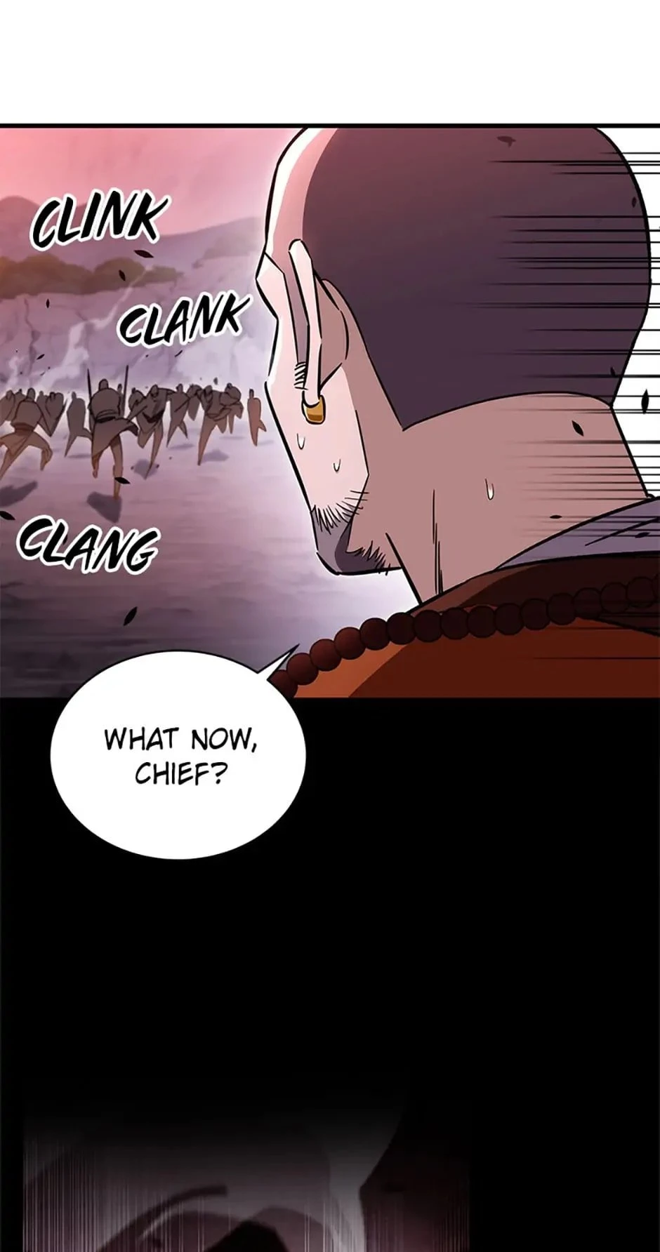 The Nine Heavens Swordmaster Chapter 35 - 64