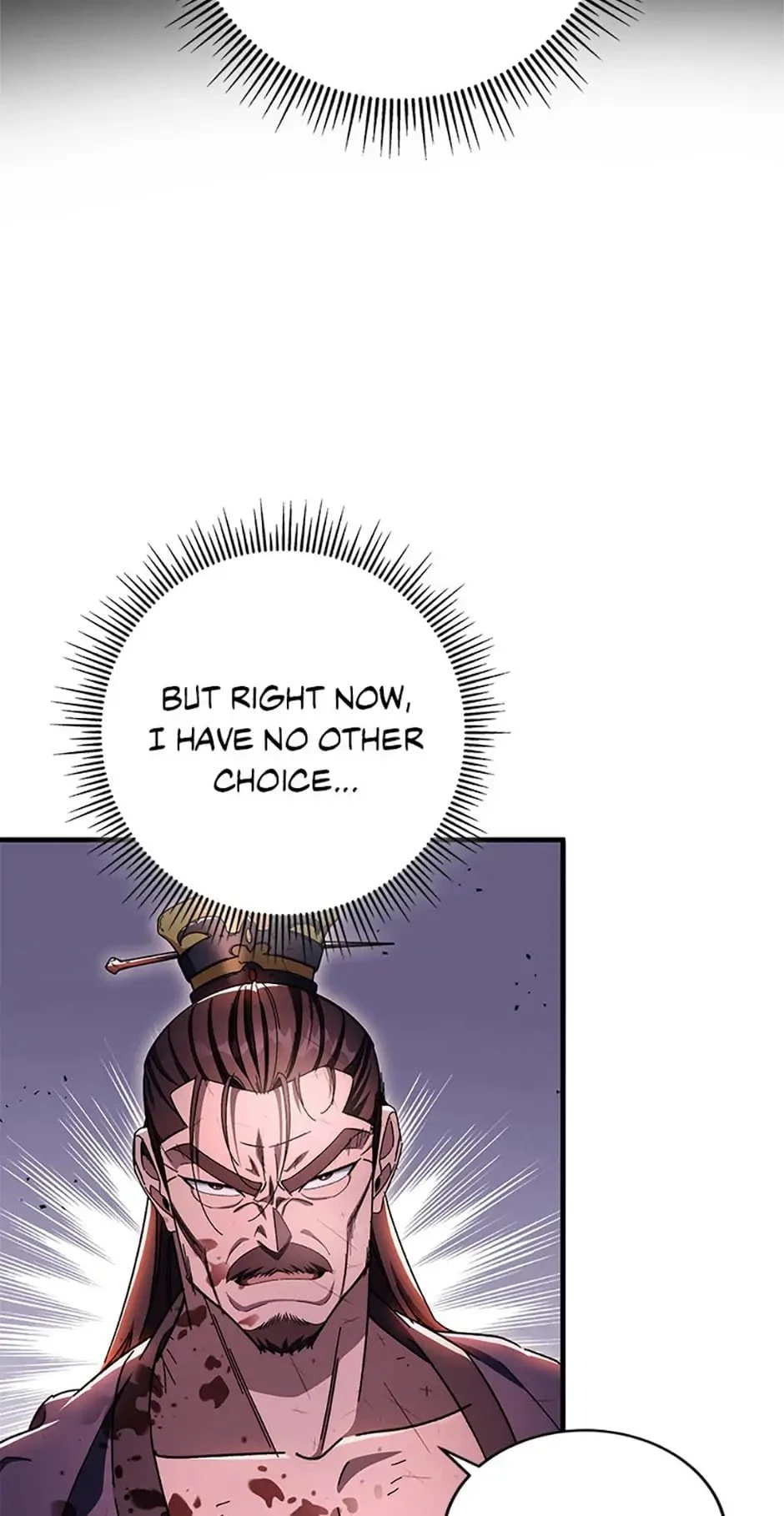 The Nine Heavens Swordmaster Chapter 34 - 41