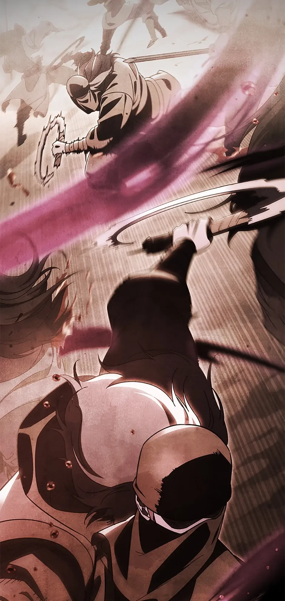 The Nine Heavens Swordmaster Chapter 31 - 8