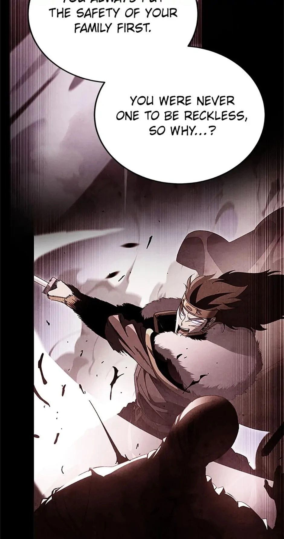 The Nine Heavens Swordmaster Chapter 35 - 66