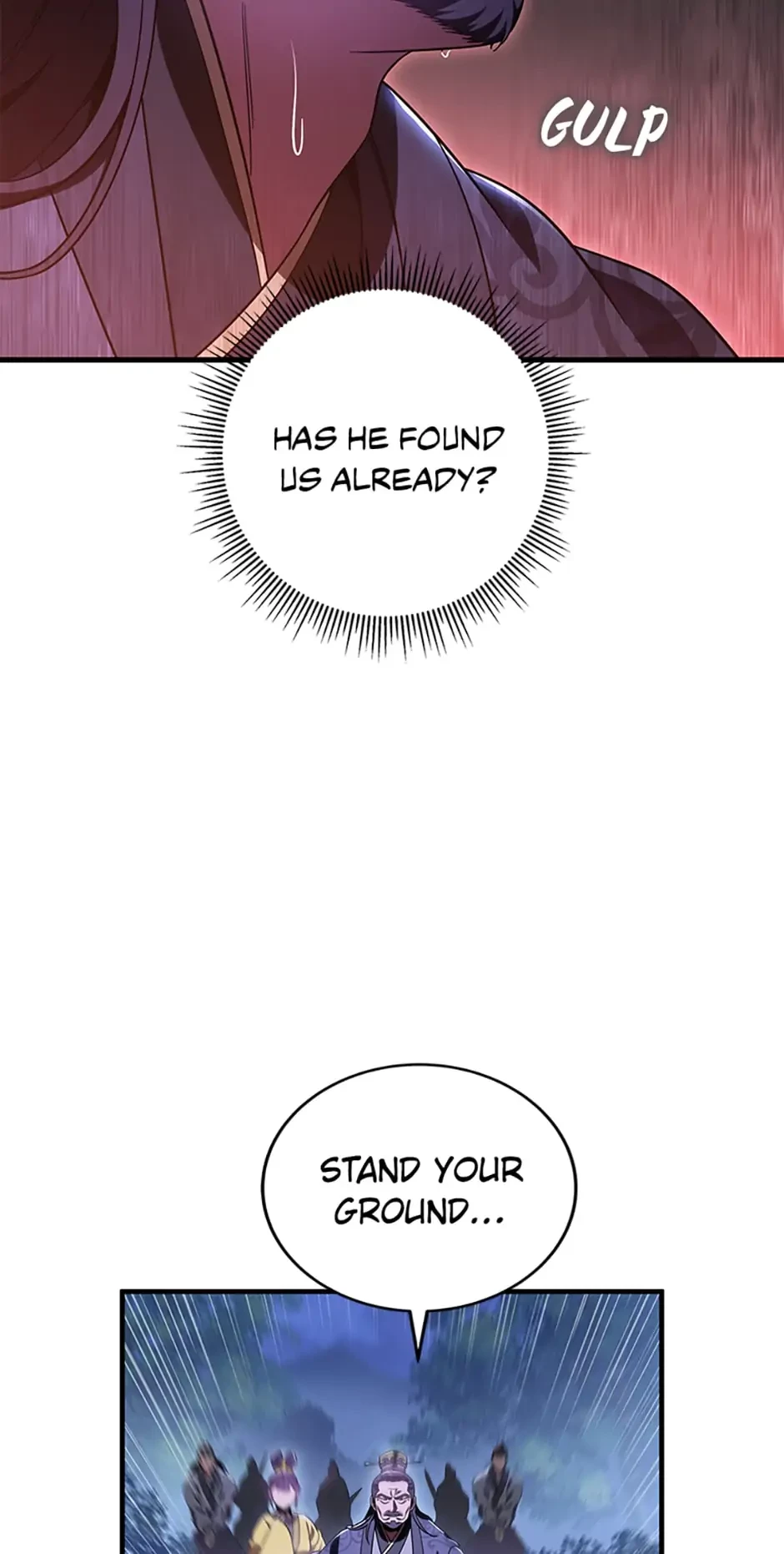 The Nine Heavens Swordmaster Chapter 31 - 12