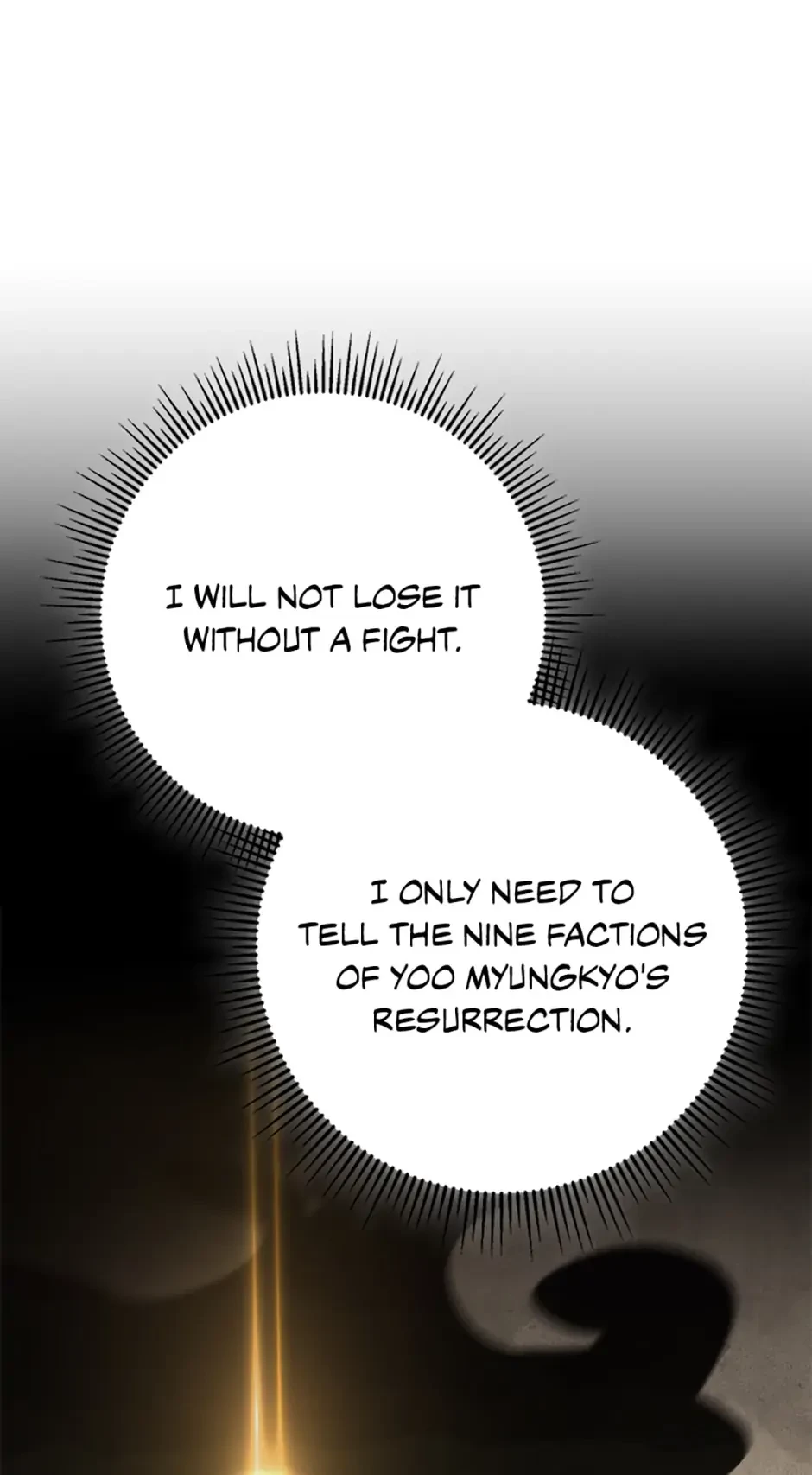 The Nine Heavens Swordmaster Chapter 31 - 15