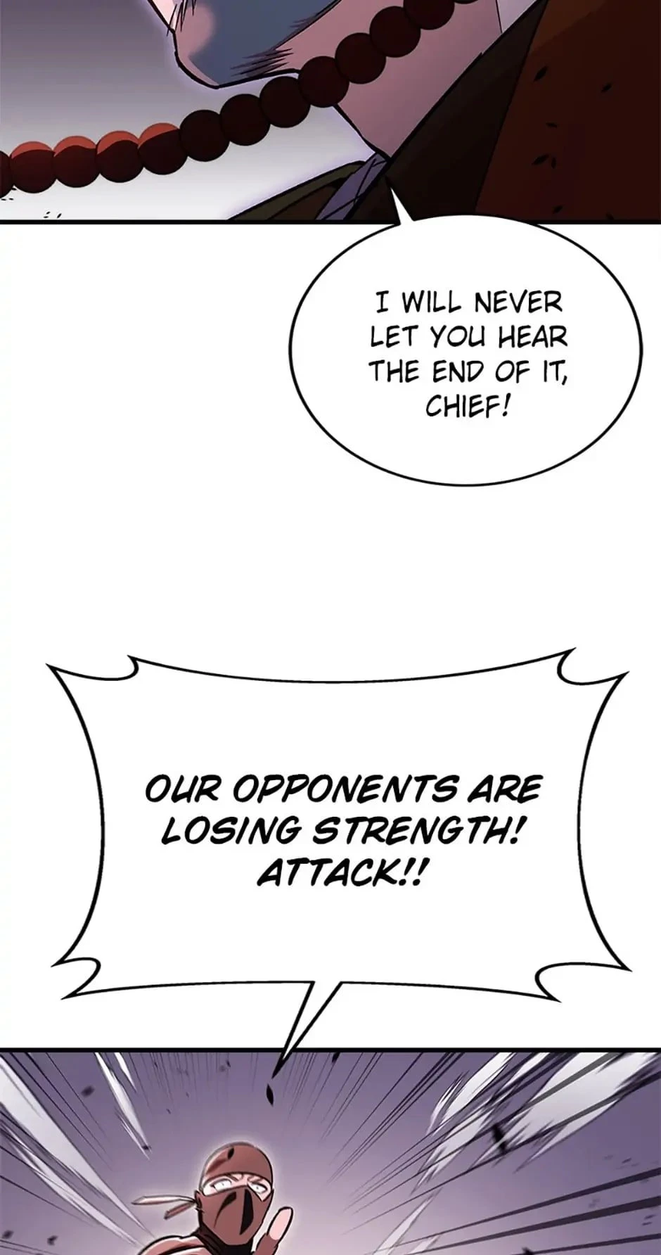 The Nine Heavens Swordmaster Chapter 35 - 68