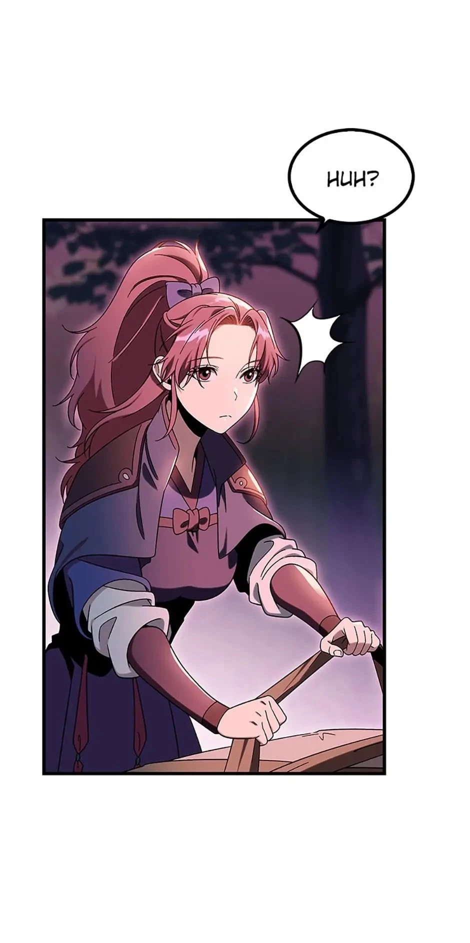 The Nine Heavens Swordmaster Chapter 32 - 33