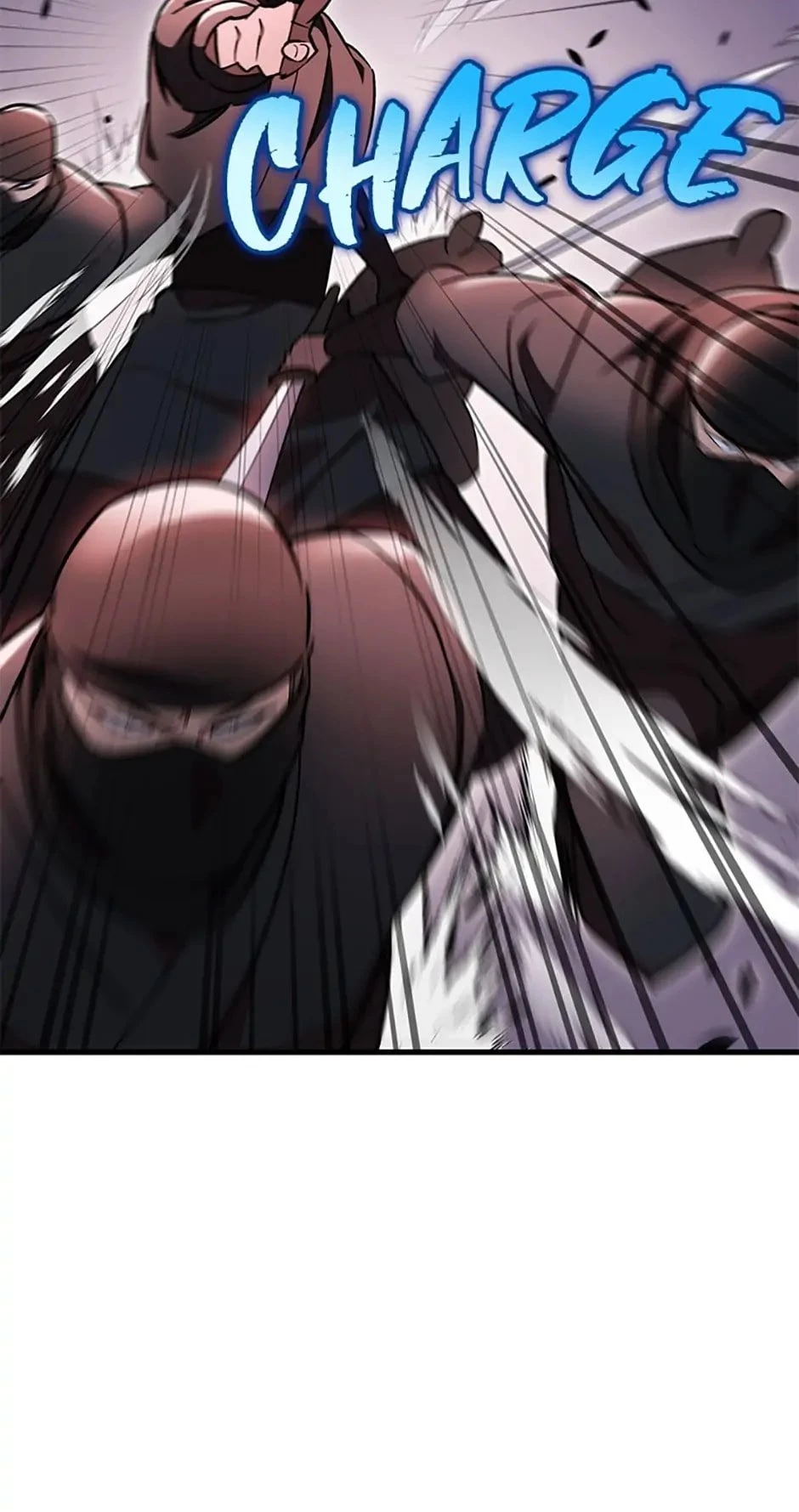 The Nine Heavens Swordmaster Chapter 35 - 69