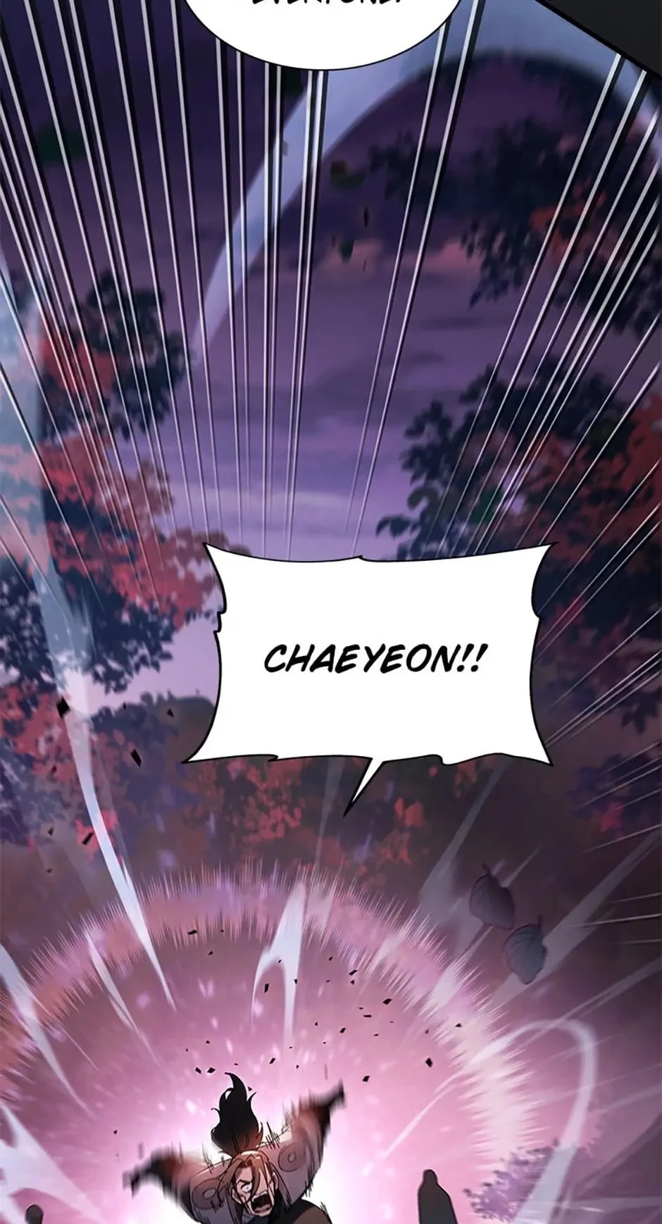 The Nine Heavens Swordmaster Chapter 32 - 35