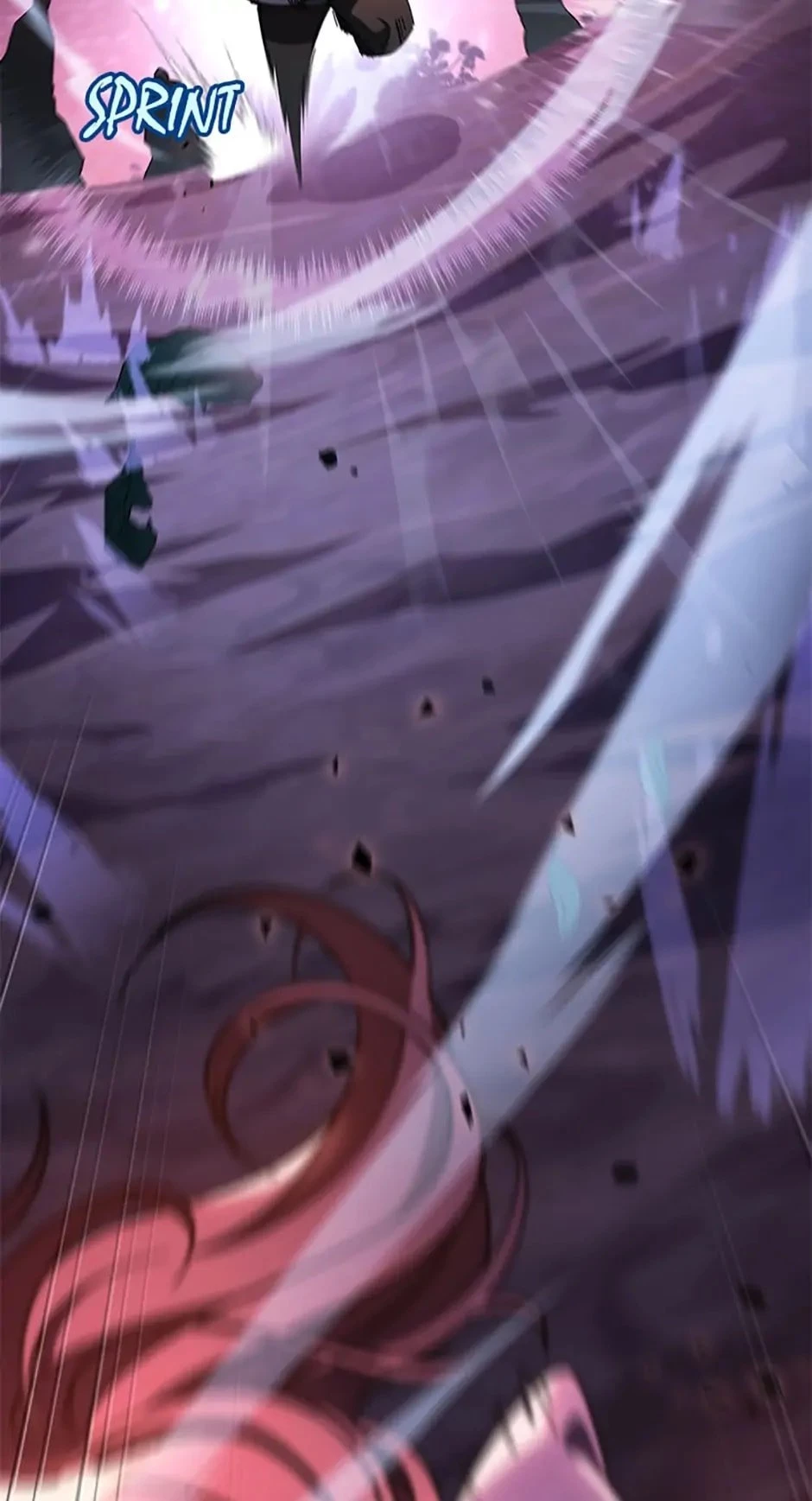 The Nine Heavens Swordmaster Chapter 32 - 36