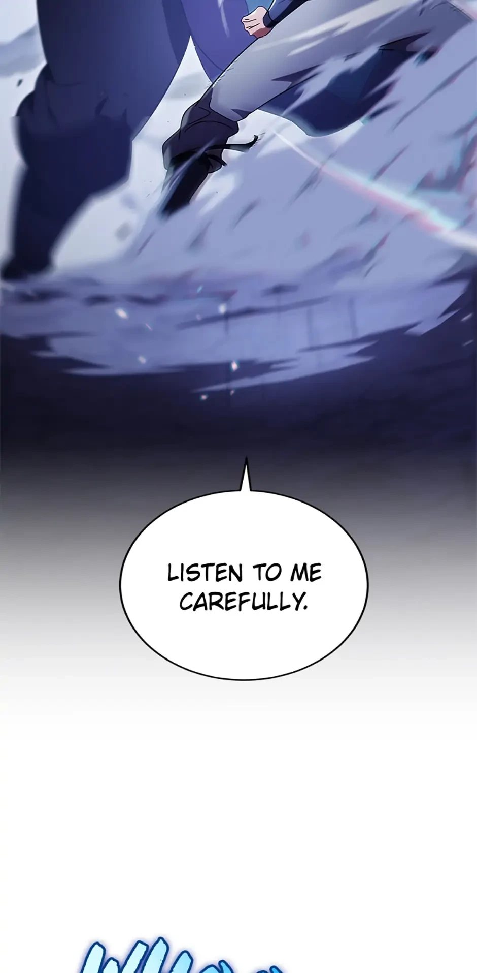 The Nine Heavens Swordmaster Chapter 30 - 2