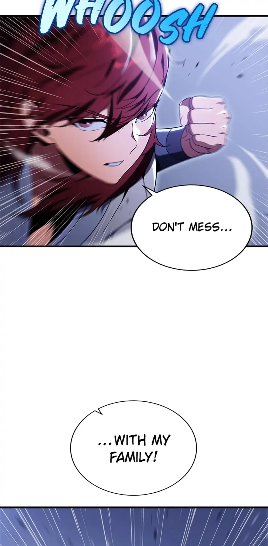 The Nine Heavens Swordmaster Chapter 30 - 3