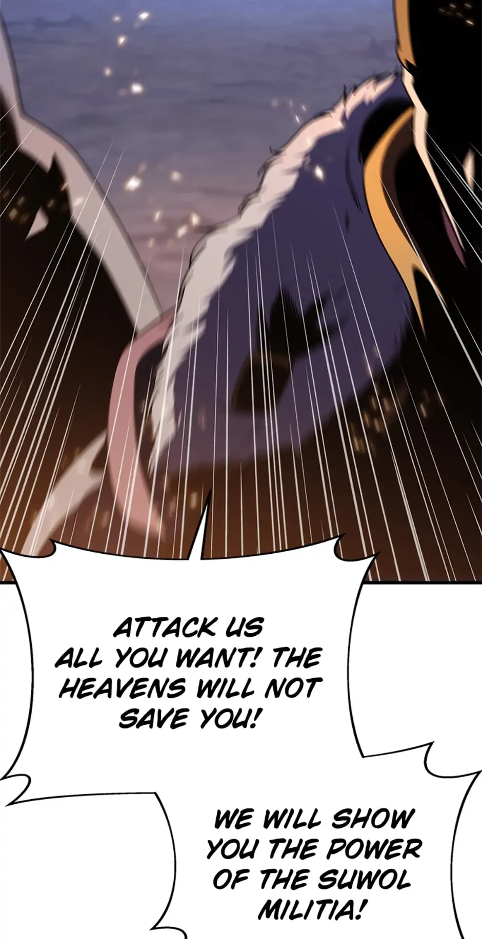 The Nine Heavens Swordmaster Chapter 31 - 22