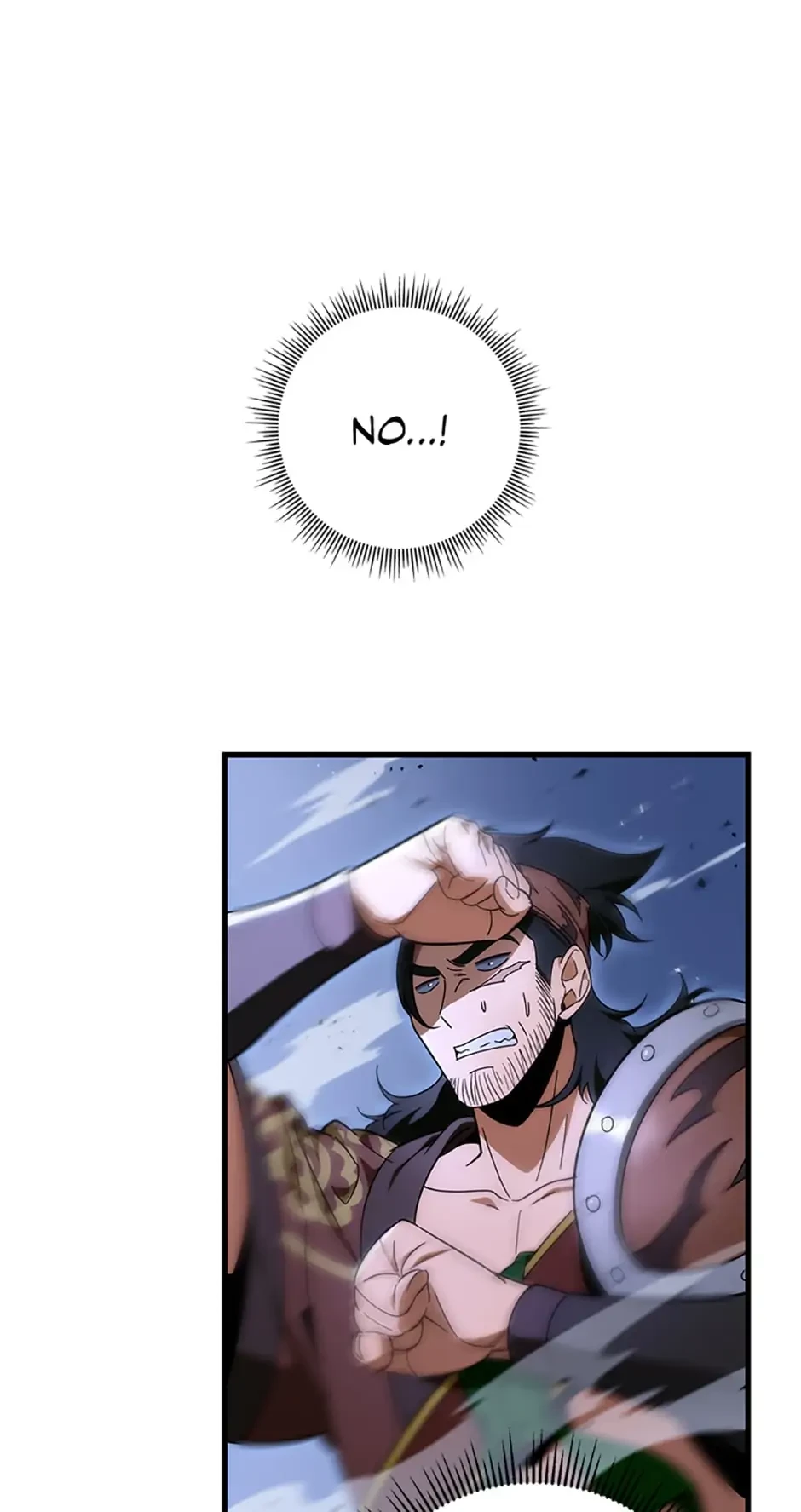 The Nine Heavens Swordmaster Chapter 30 - 5