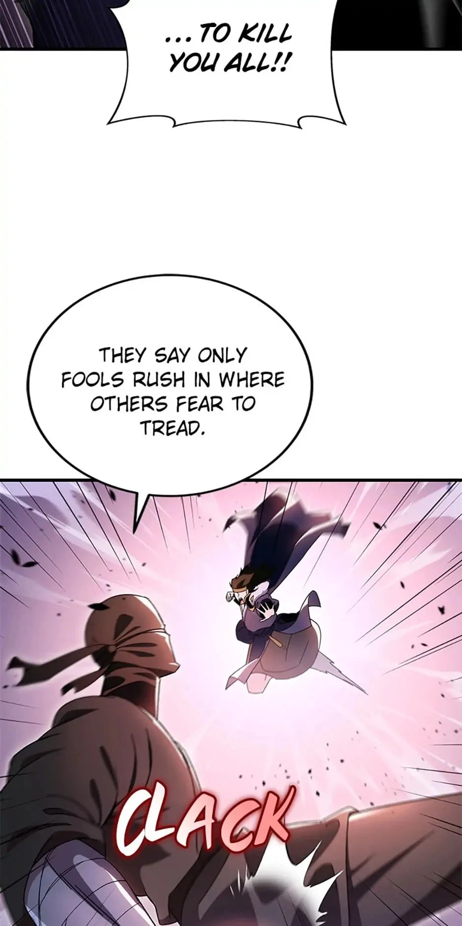 The Nine Heavens Swordmaster Chapter 35 - 76