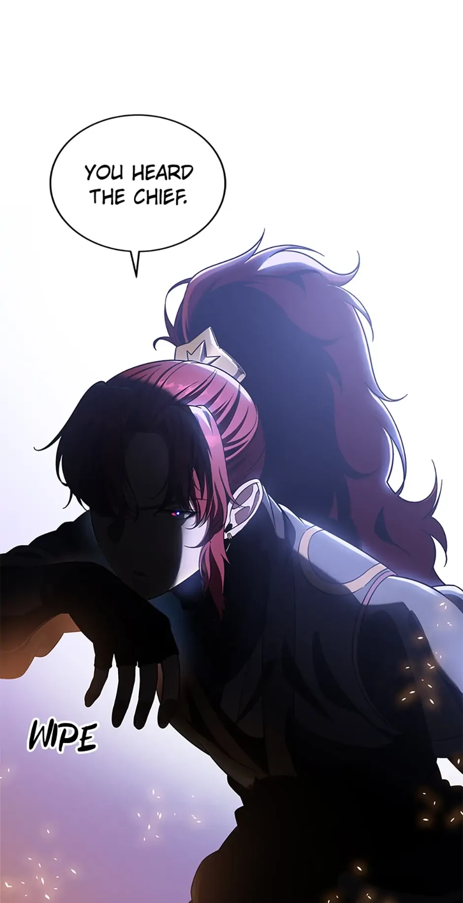 The Nine Heavens Swordmaster Chapter 31 - 26