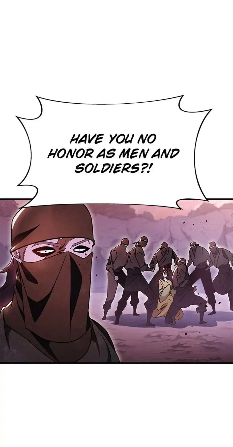 The Nine Heavens Swordmaster Chapter 34 - 59