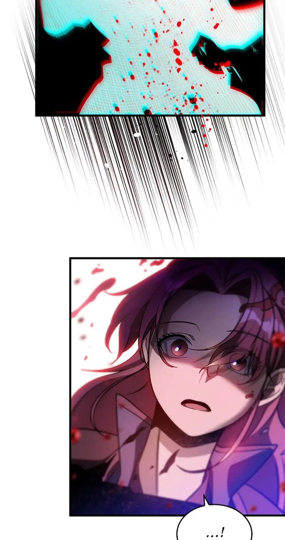 The Nine Heavens Swordmaster Chapter 32 - 43