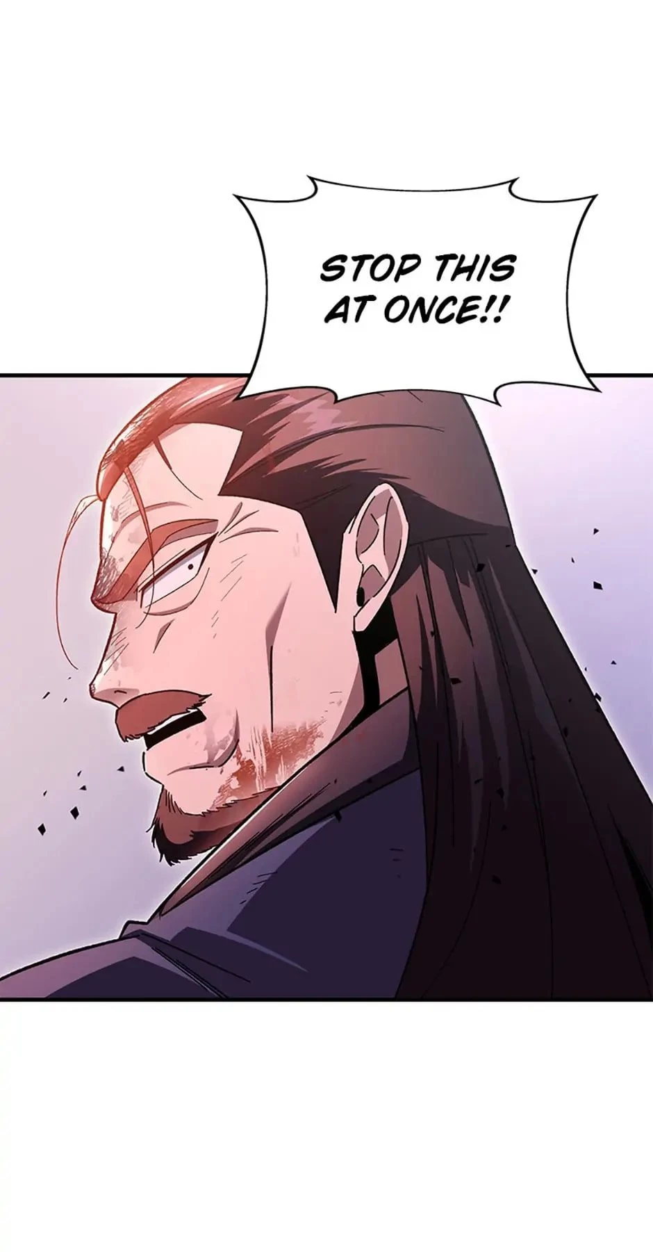 The Nine Heavens Swordmaster Chapter 34 - 60