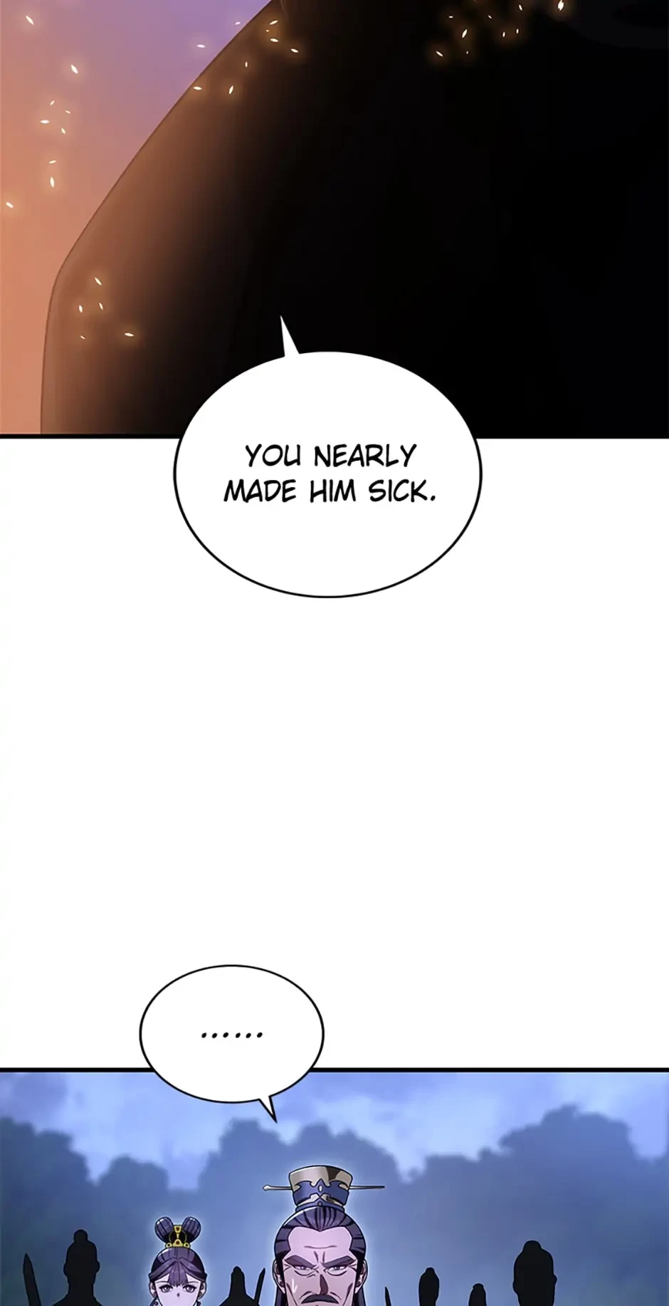 The Nine Heavens Swordmaster Chapter 31 - 27