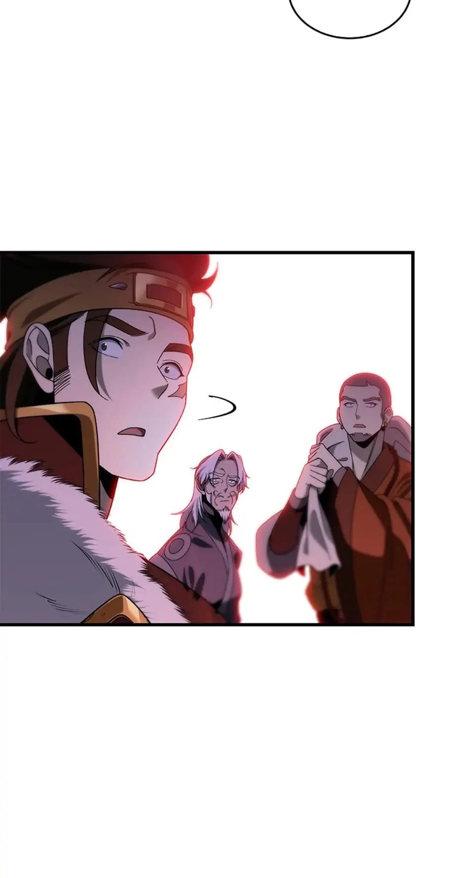The Nine Heavens Swordmaster Chapter 32 - 44