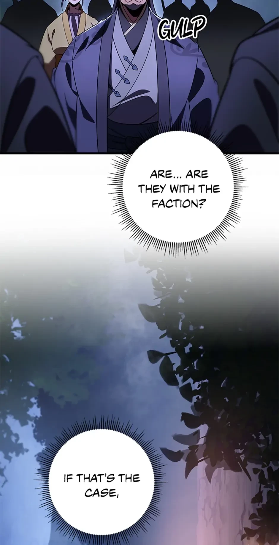 The Nine Heavens Swordmaster Chapter 31 - 28