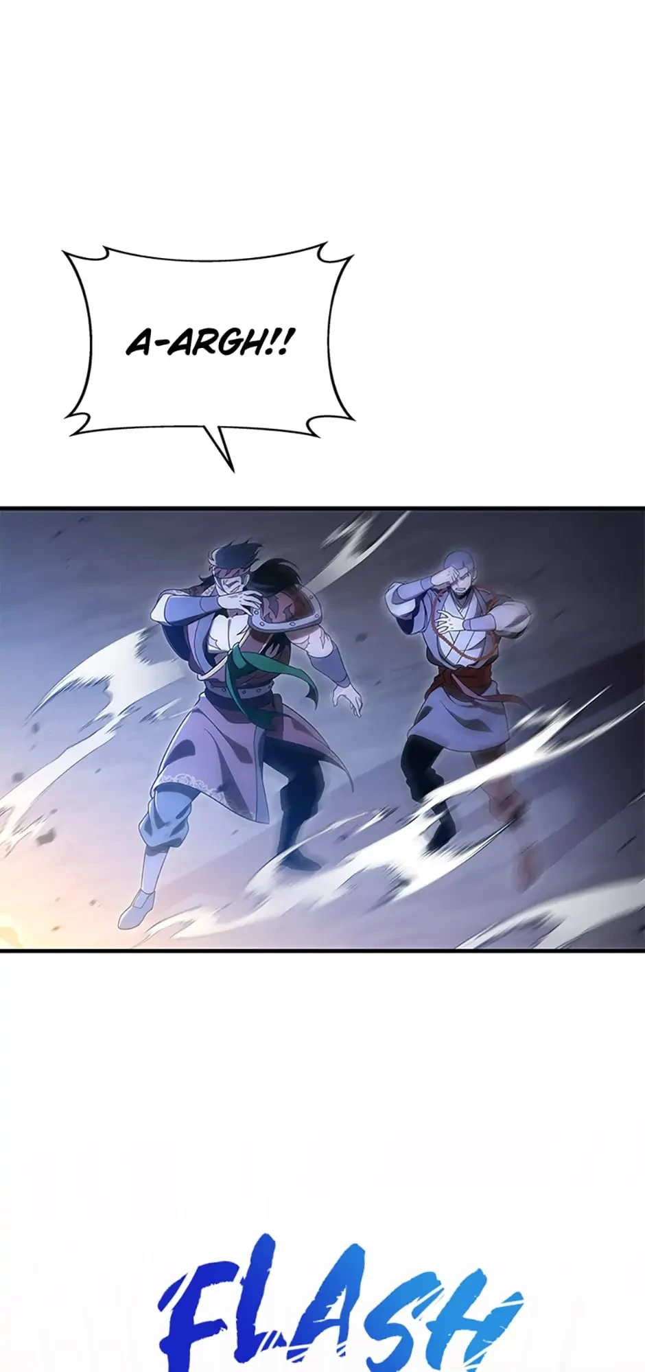 The Nine Heavens Swordmaster Chapter 30 - 11