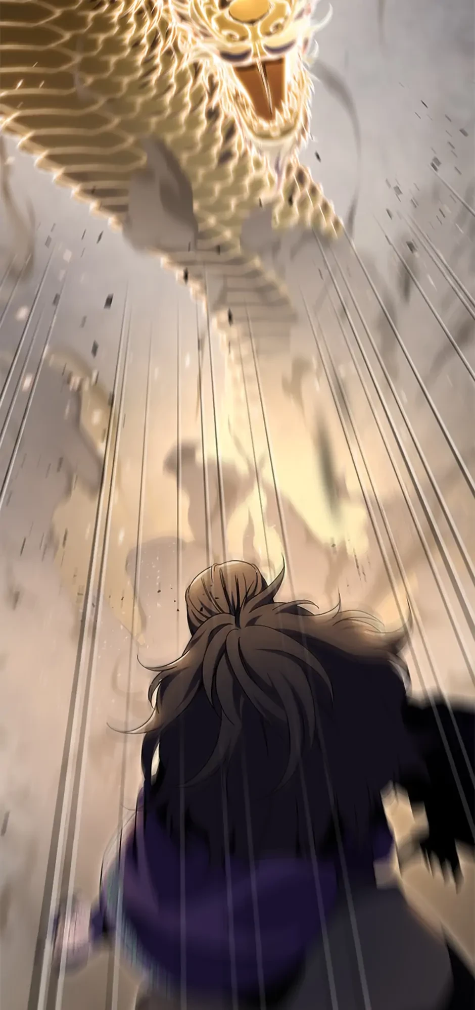 The Nine Heavens Swordmaster Chapter 30 - 13