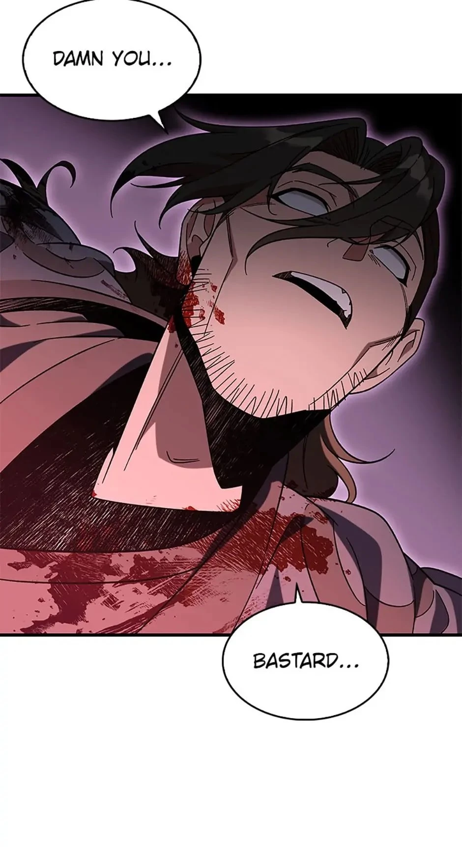 The Nine Heavens Swordmaster Chapter 32 - 47