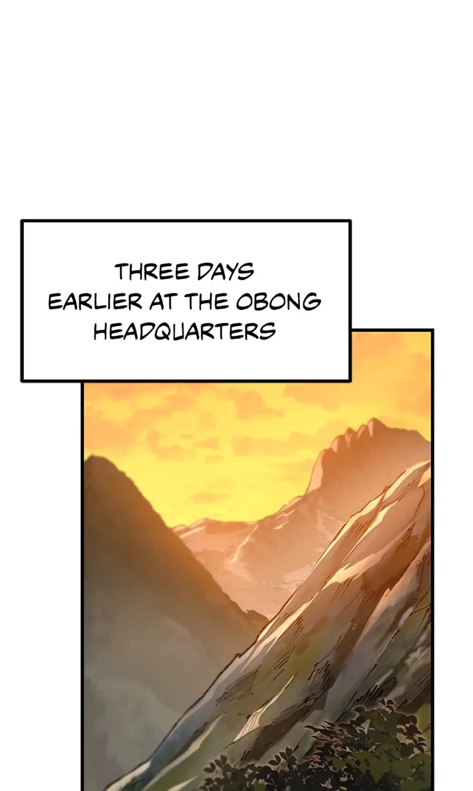 The Nine Heavens Swordmaster Chapter 31 - 33