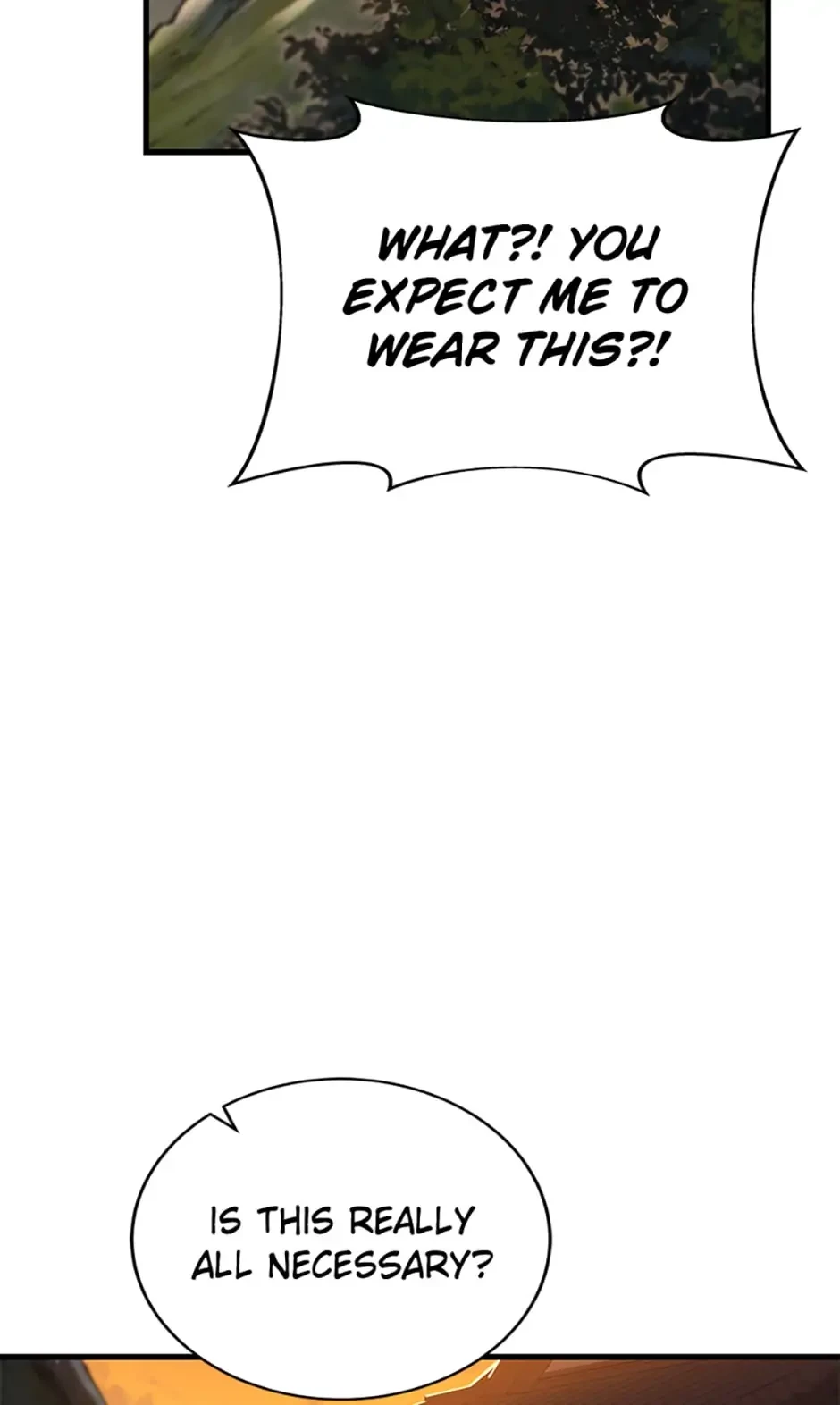 The Nine Heavens Swordmaster Chapter 31 - 34