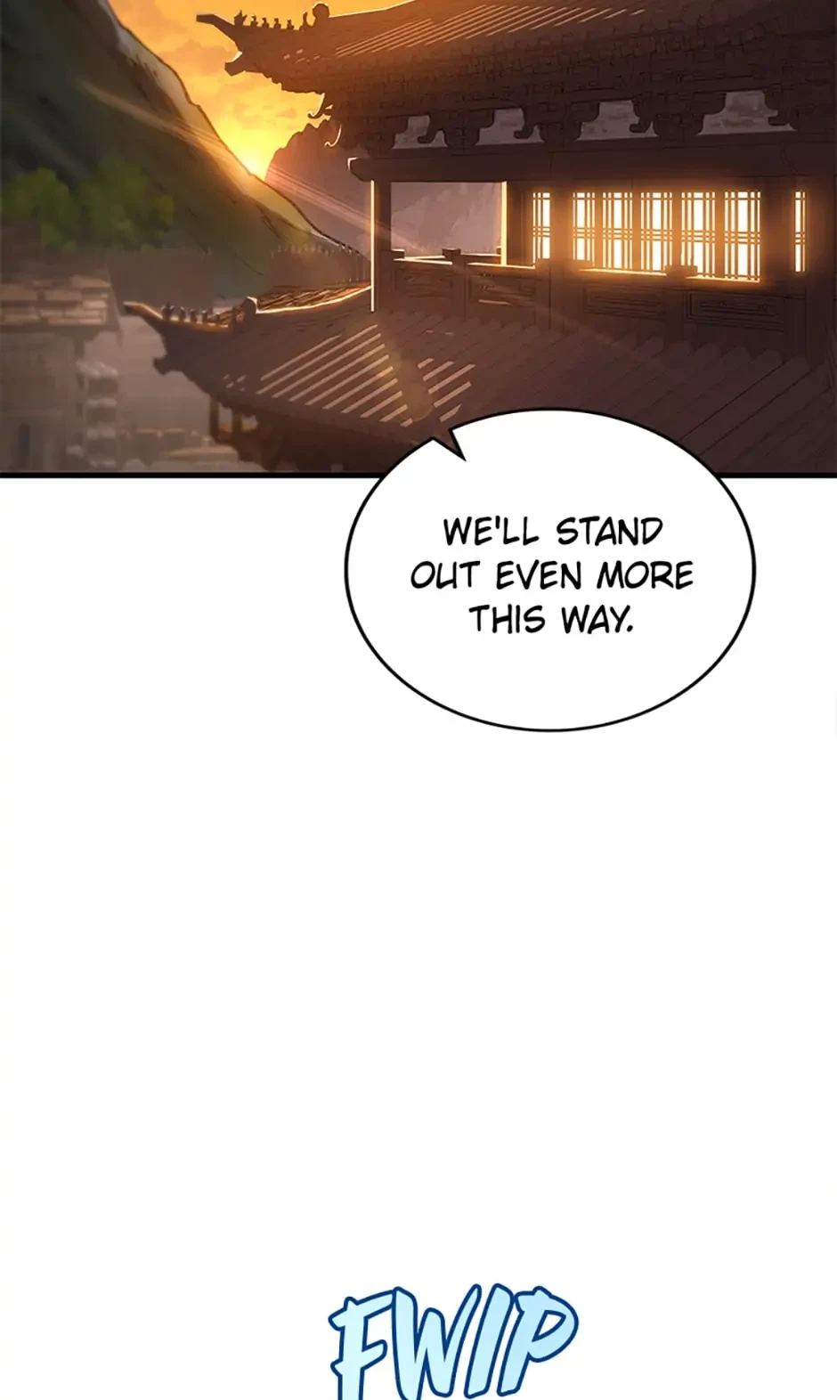 The Nine Heavens Swordmaster Chapter 31 - 35