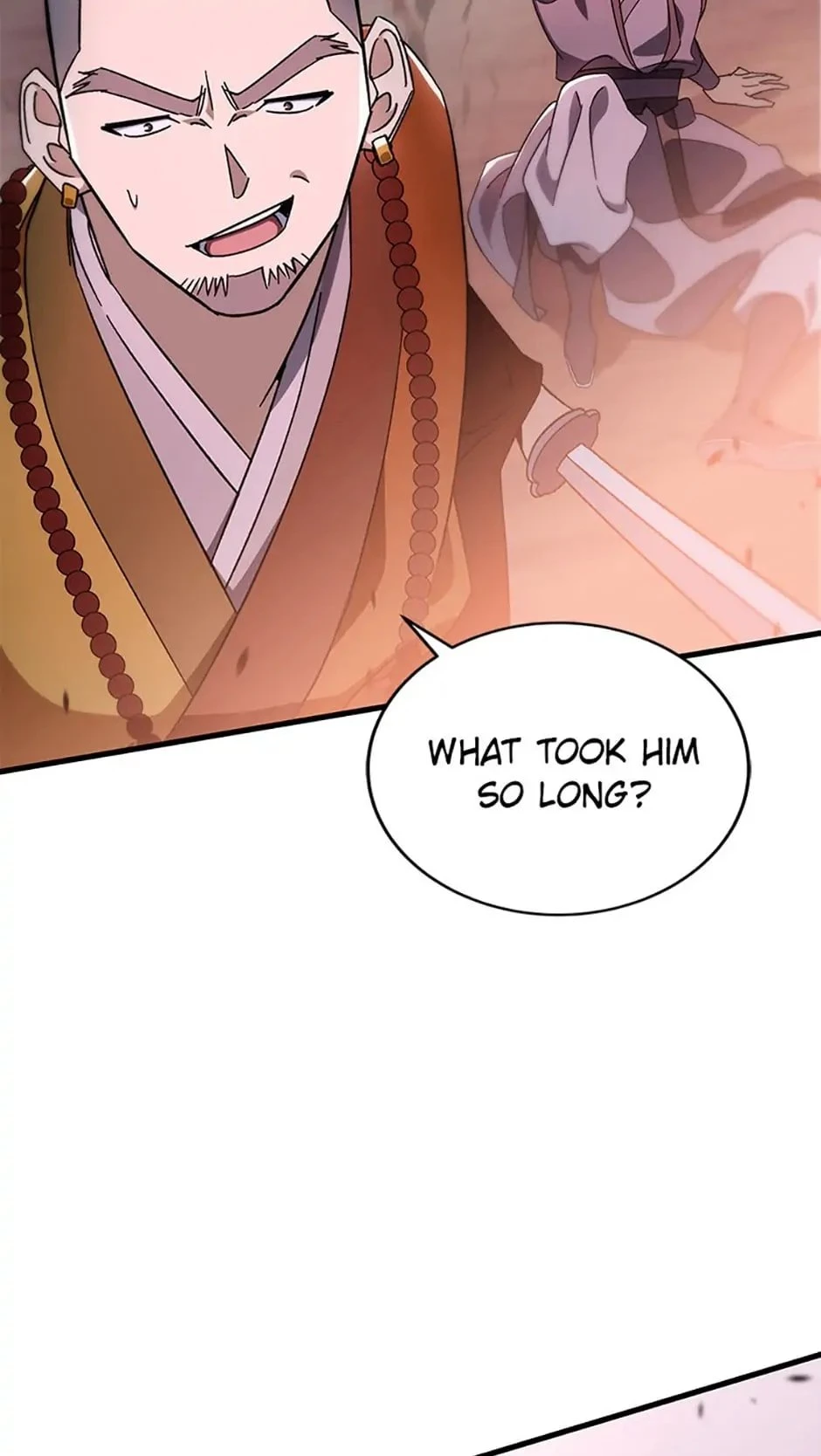 The Nine Heavens Swordmaster Chapter 35 - 86