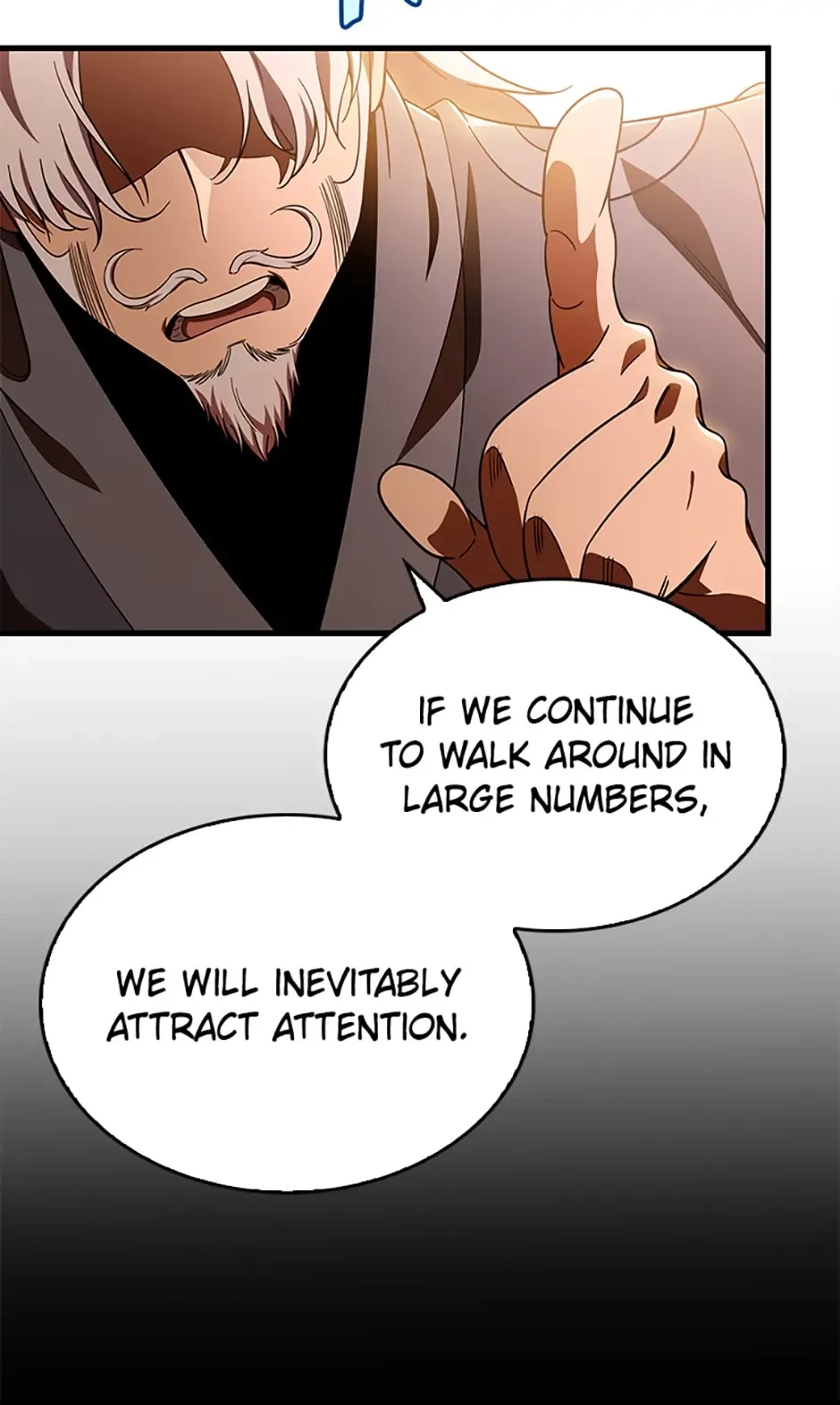 The Nine Heavens Swordmaster Chapter 31 - 36