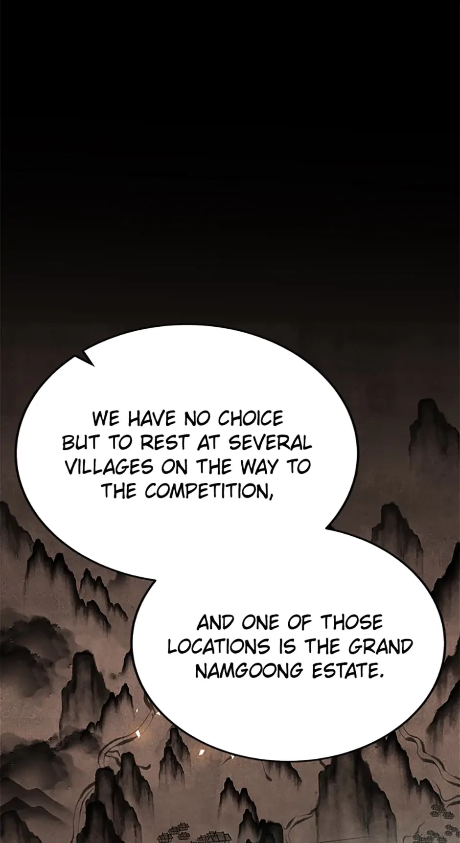 The Nine Heavens Swordmaster Chapter 31 - 37