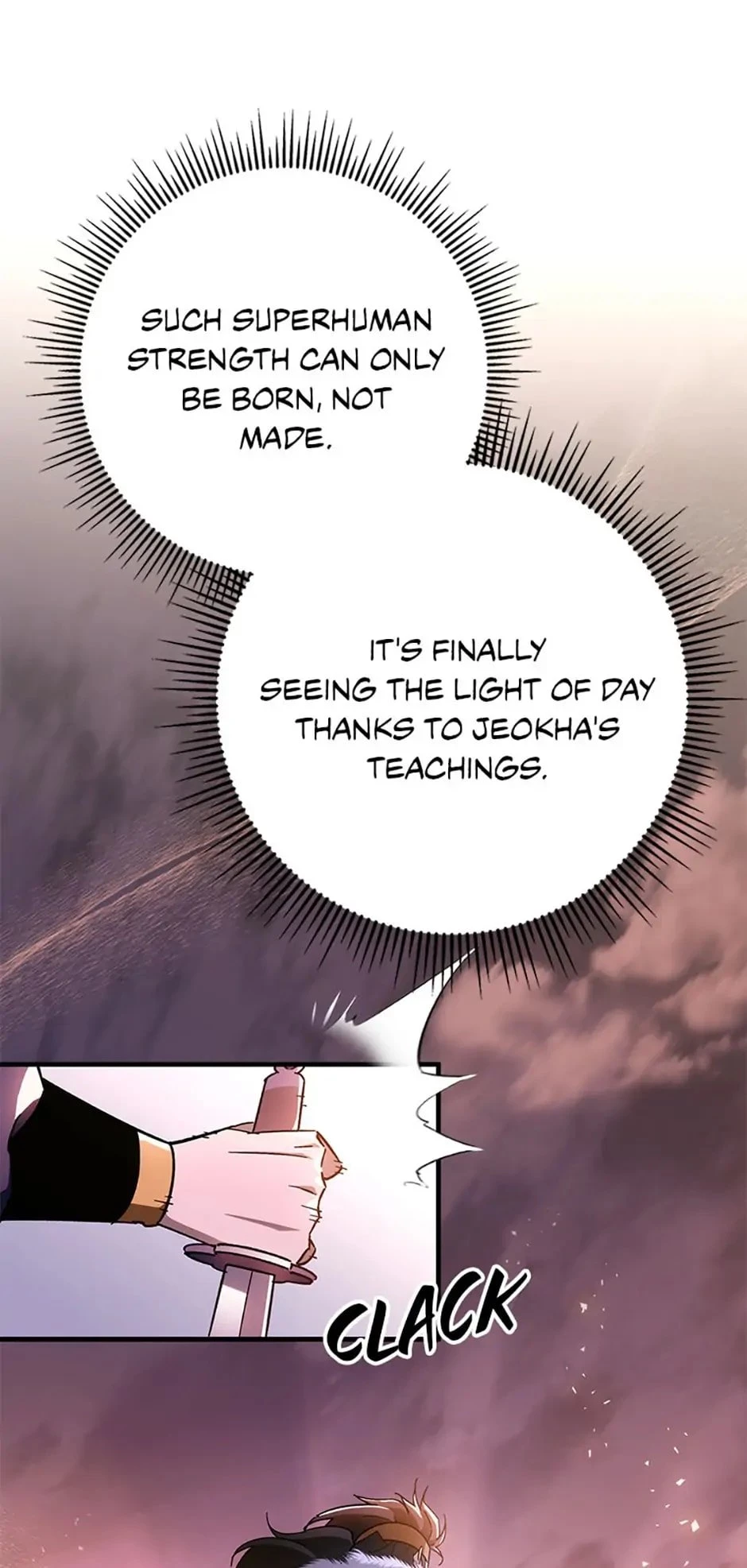 The Nine Heavens Swordmaster Chapter 35 - 88