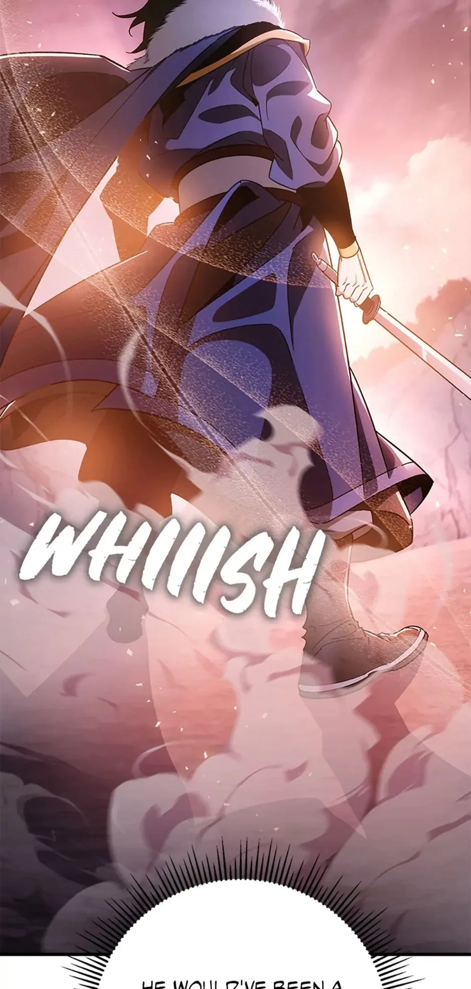 The Nine Heavens Swordmaster Chapter 35 - 89