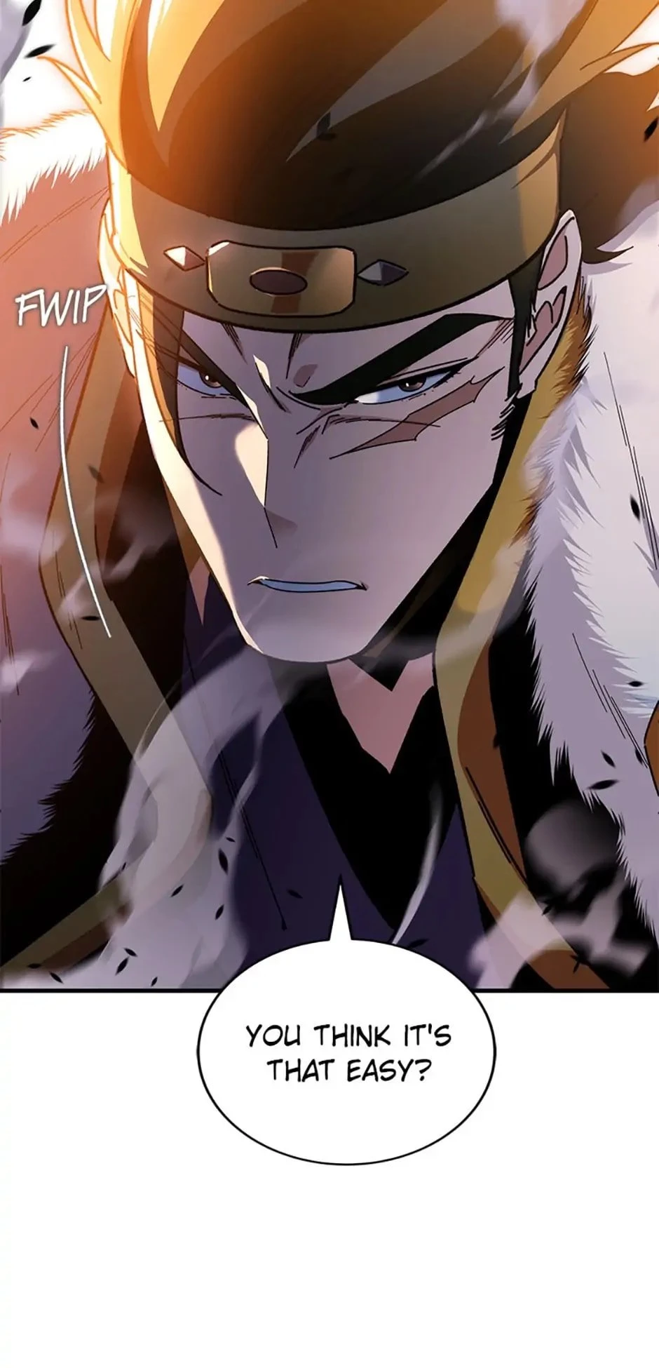 The Nine Heavens Swordmaster Chapter 34 - 70