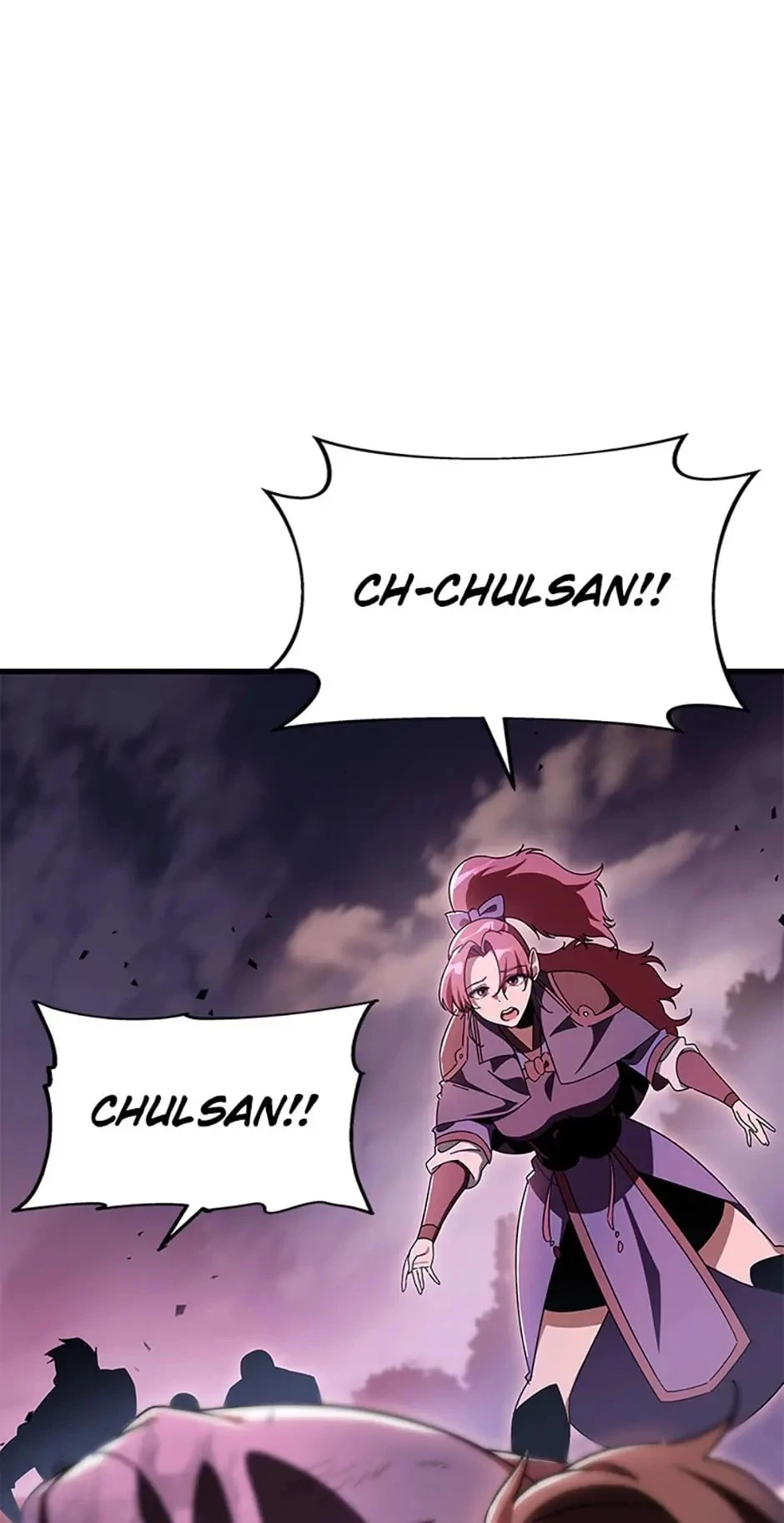 The Nine Heavens Swordmaster Chapter 32 - 54