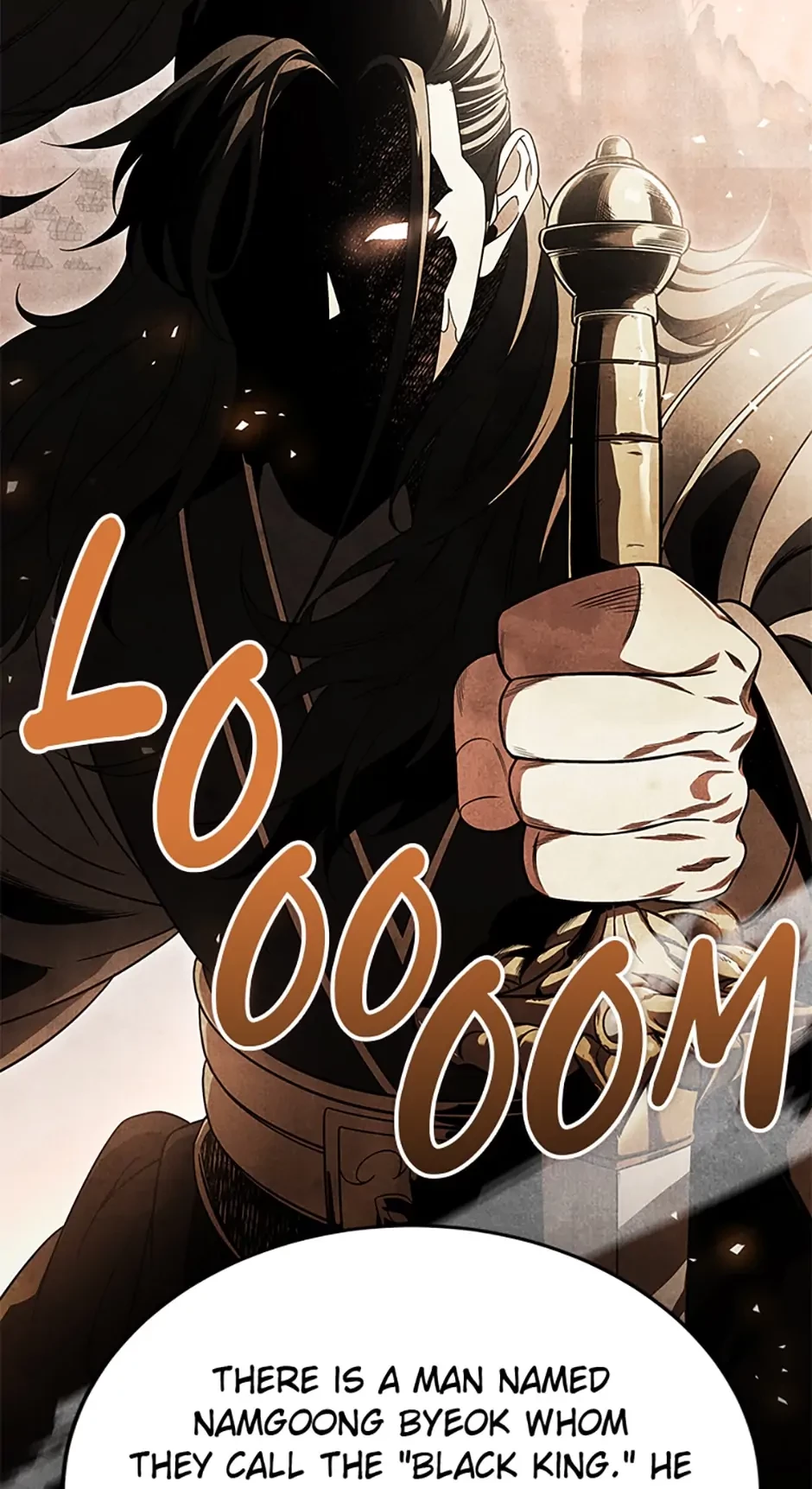 The Nine Heavens Swordmaster Chapter 31 - 39