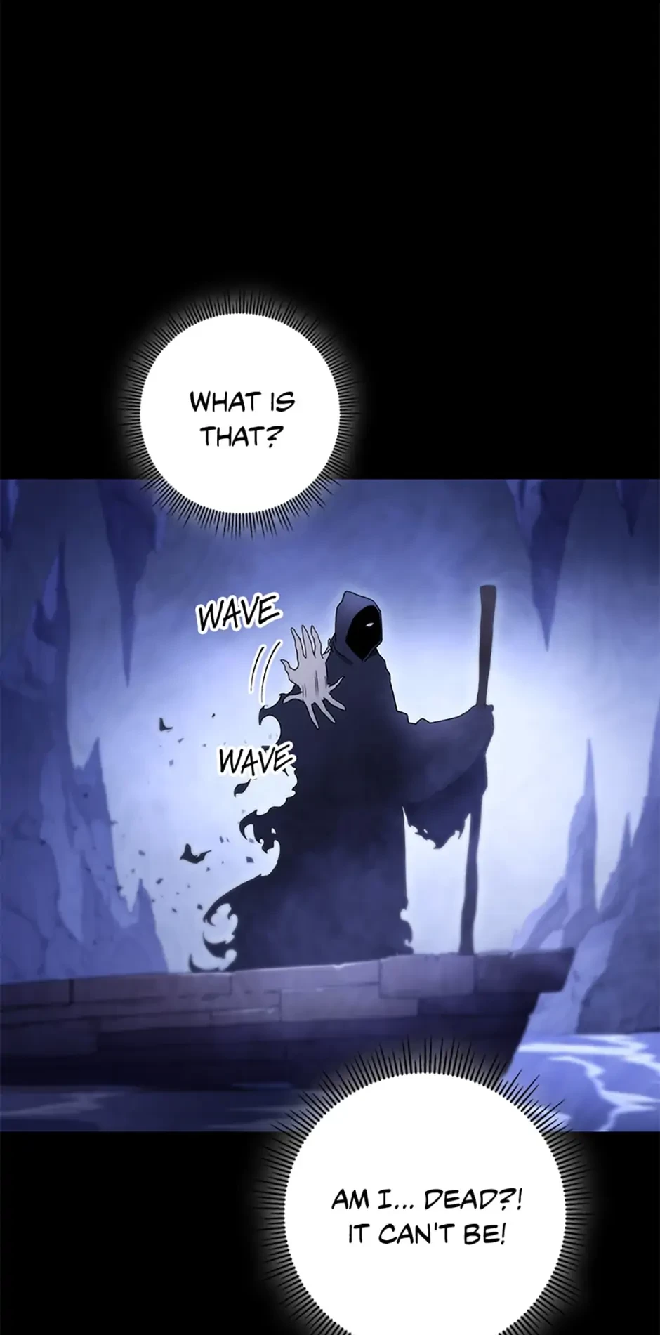 The Nine Heavens Swordmaster Chapter 30 - 20