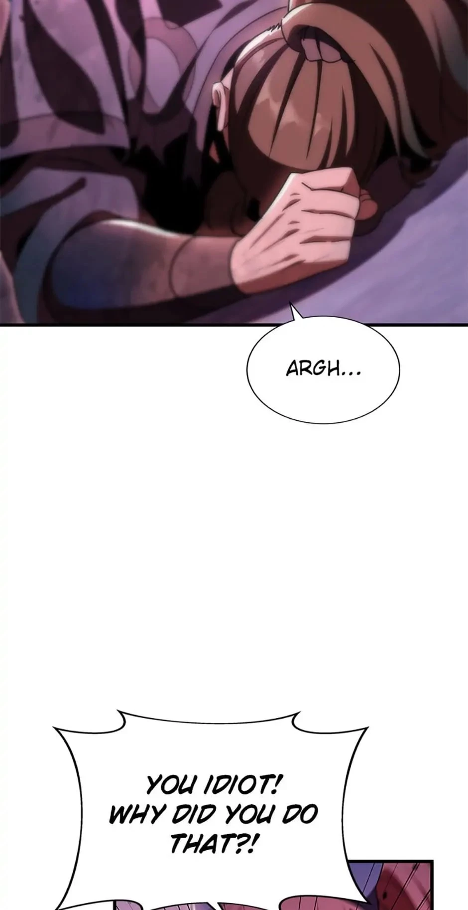 The Nine Heavens Swordmaster Chapter 32 - 55