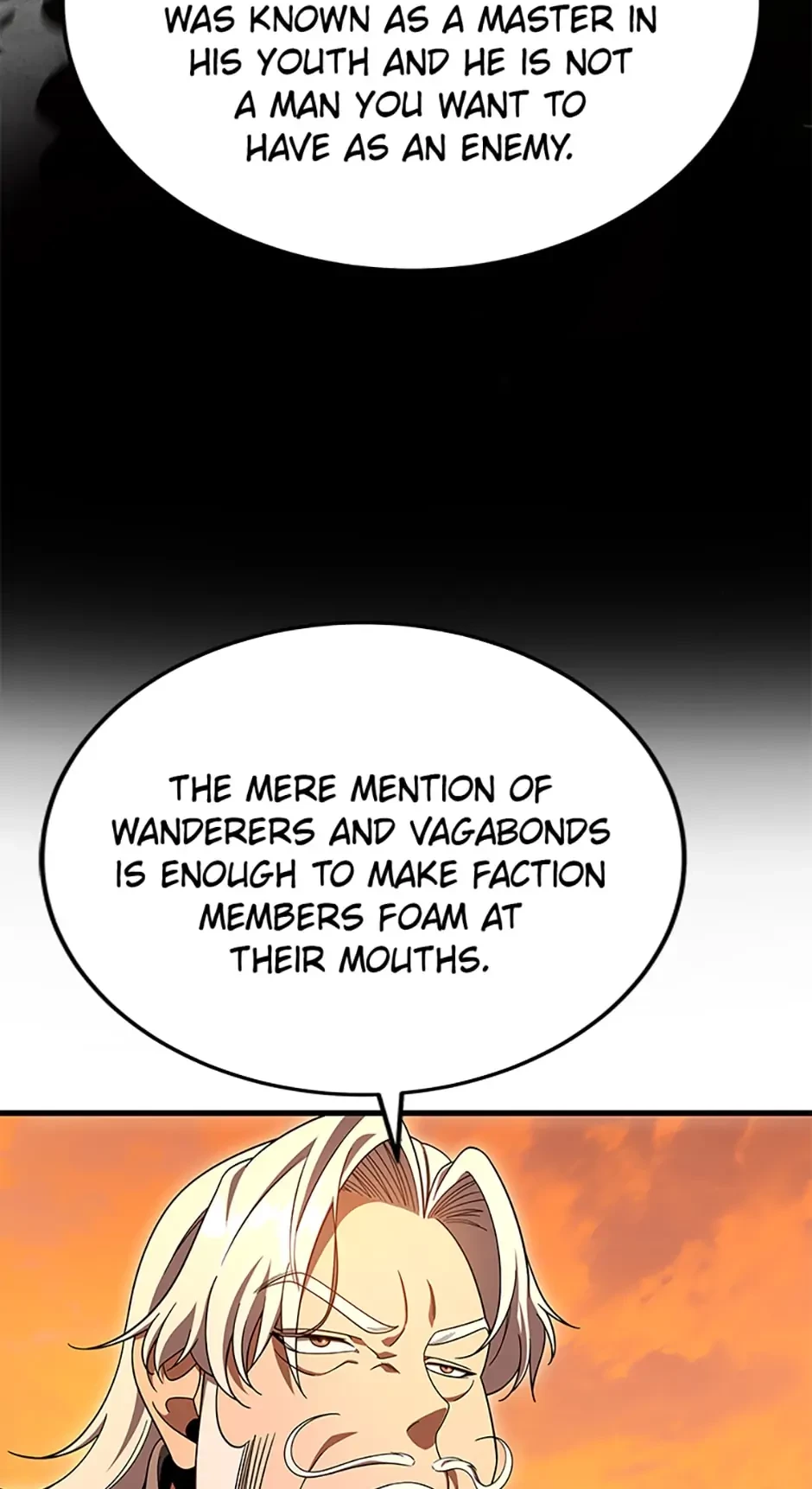 The Nine Heavens Swordmaster Chapter 31 - 40