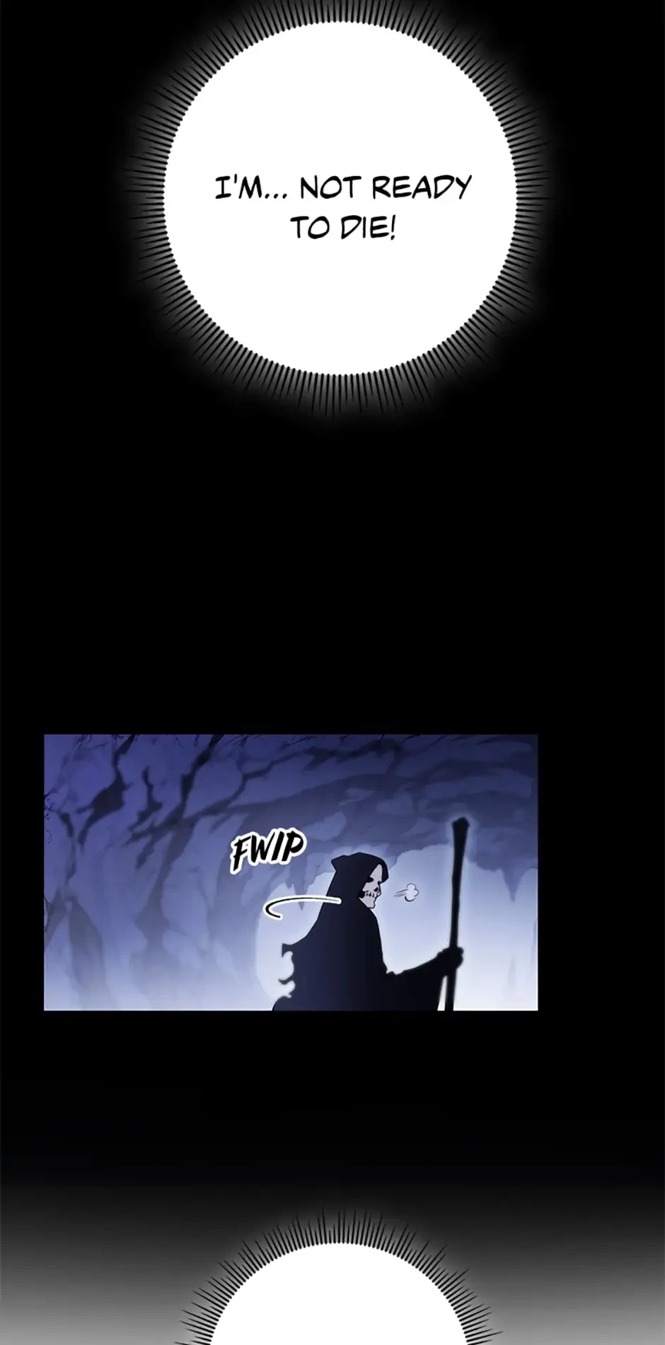 The Nine Heavens Swordmaster Chapter 30 - 22