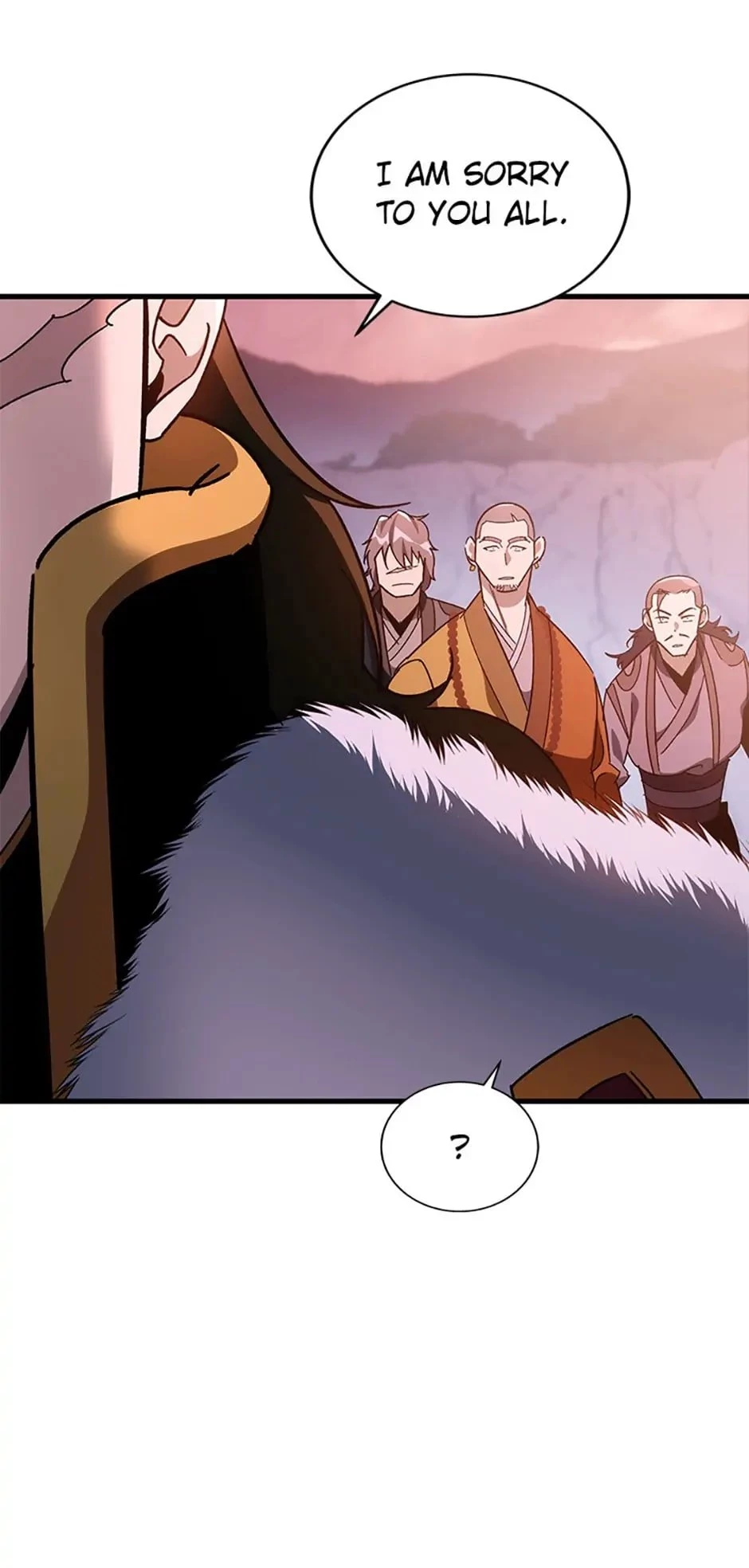 The Nine Heavens Swordmaster Chapter 35 - 93
