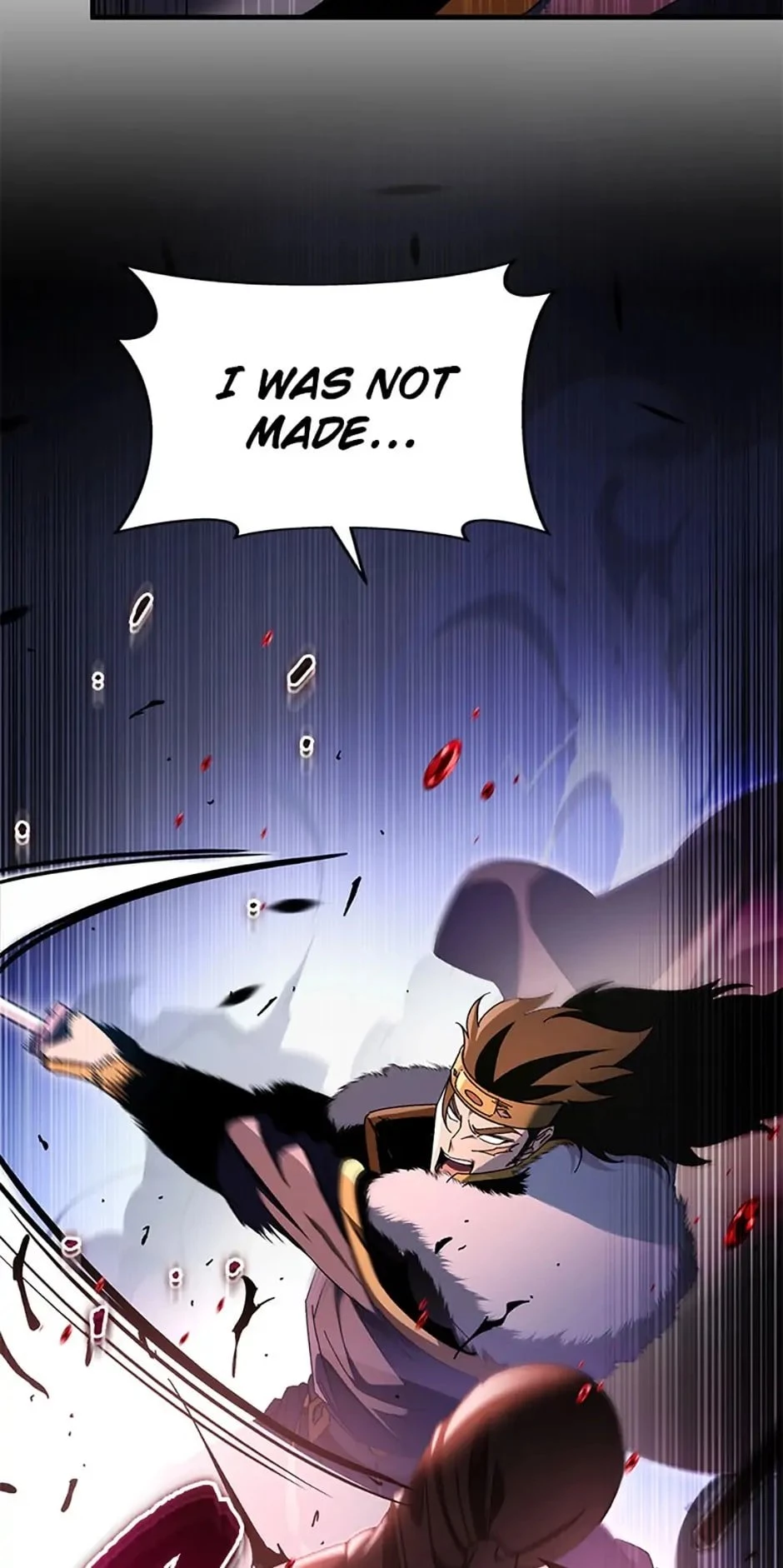 The Nine Heavens Swordmaster Chapter 34 - 74
