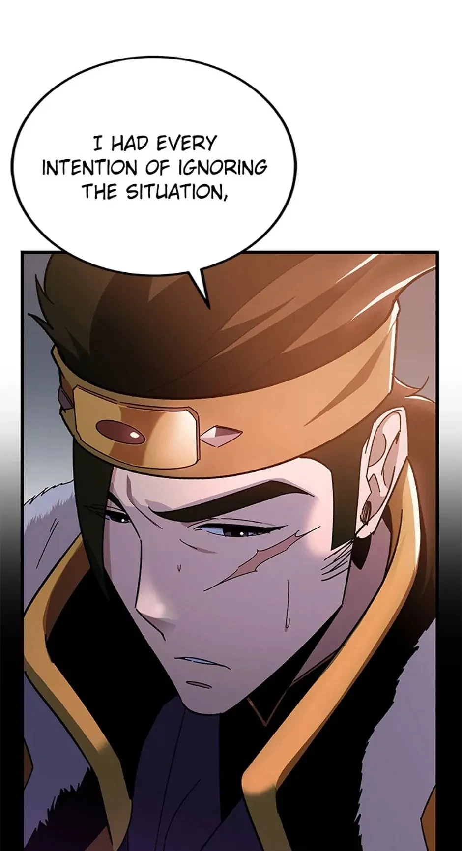 The Nine Heavens Swordmaster Chapter 35 - 94
