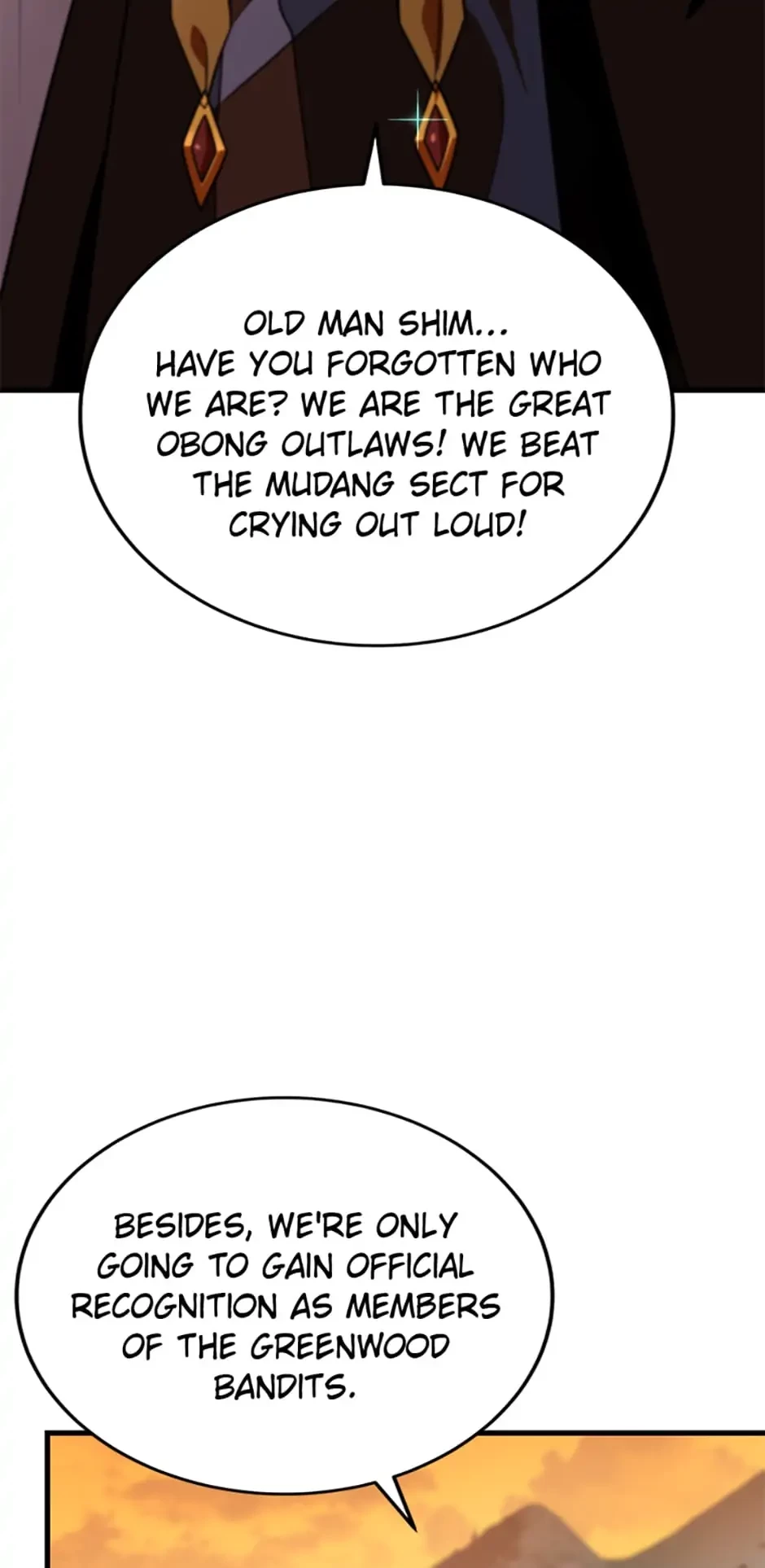 The Nine Heavens Swordmaster Chapter 31 - 44