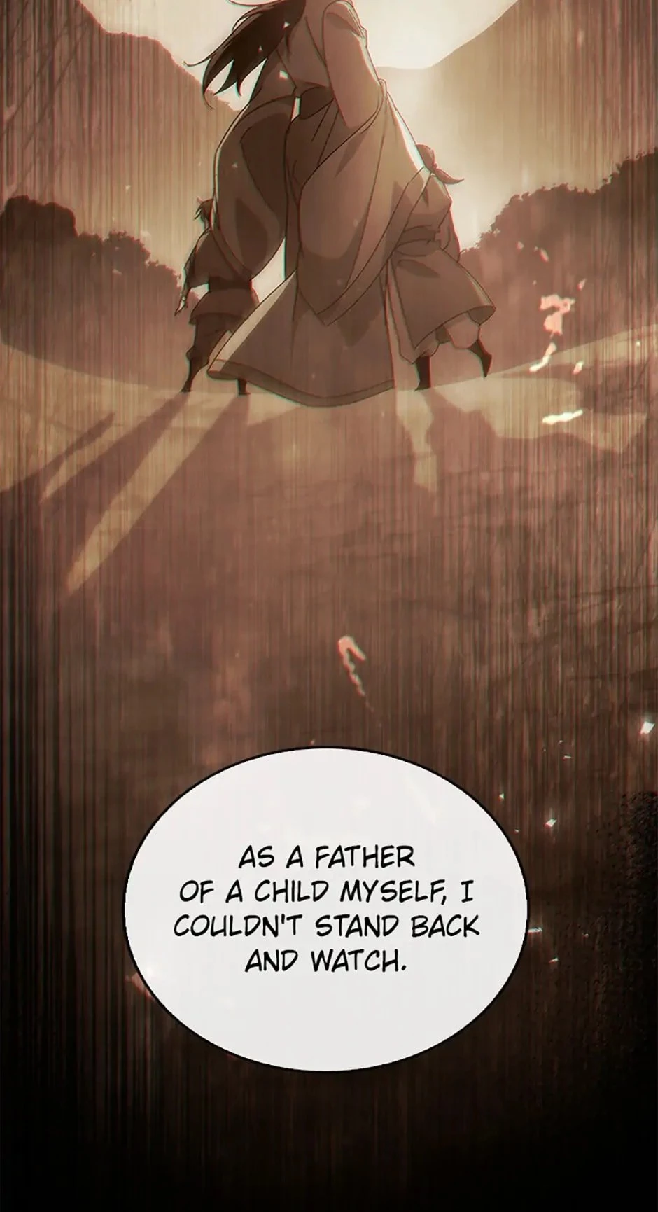 The Nine Heavens Swordmaster Chapter 35 - 96
