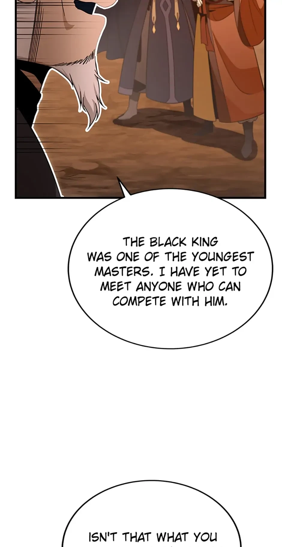 The Nine Heavens Swordmaster Chapter 31 - 47