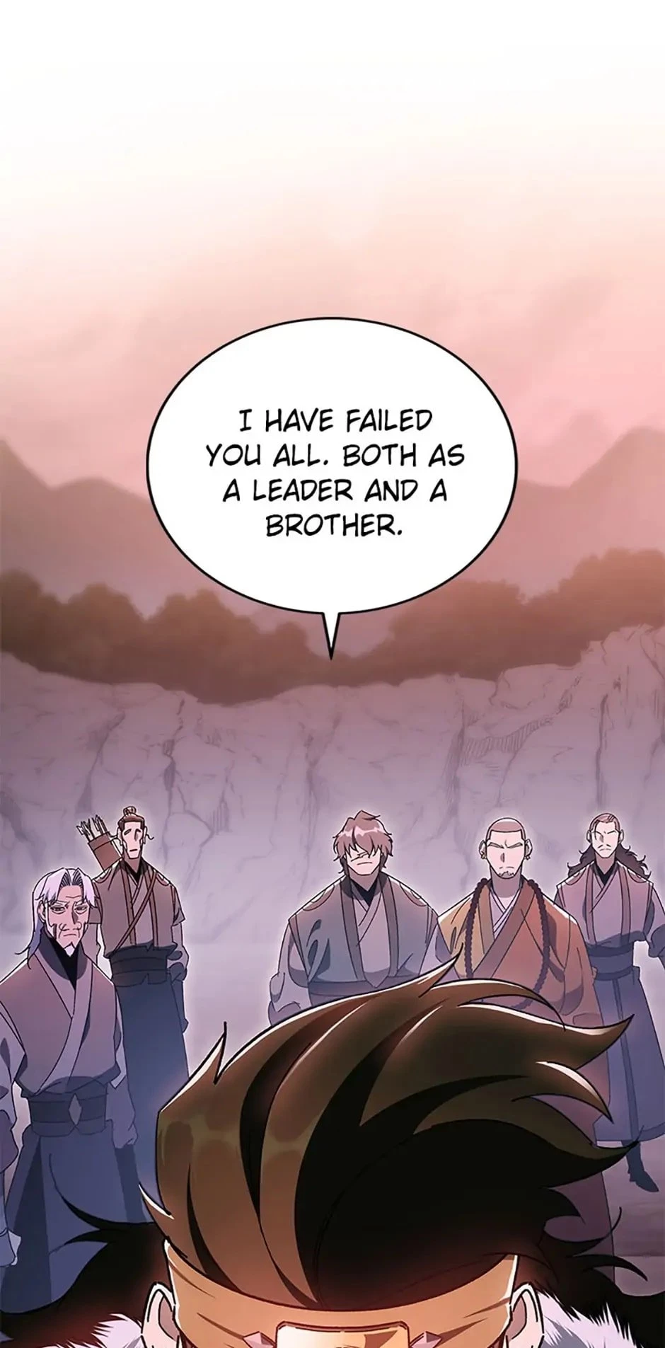 The Nine Heavens Swordmaster Chapter 35 - 98