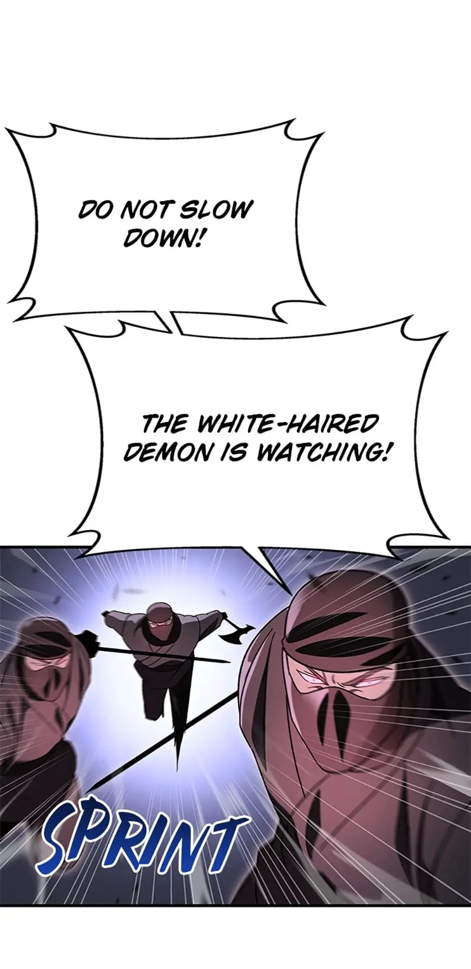 The Nine Heavens Swordmaster Chapter 34 - 78