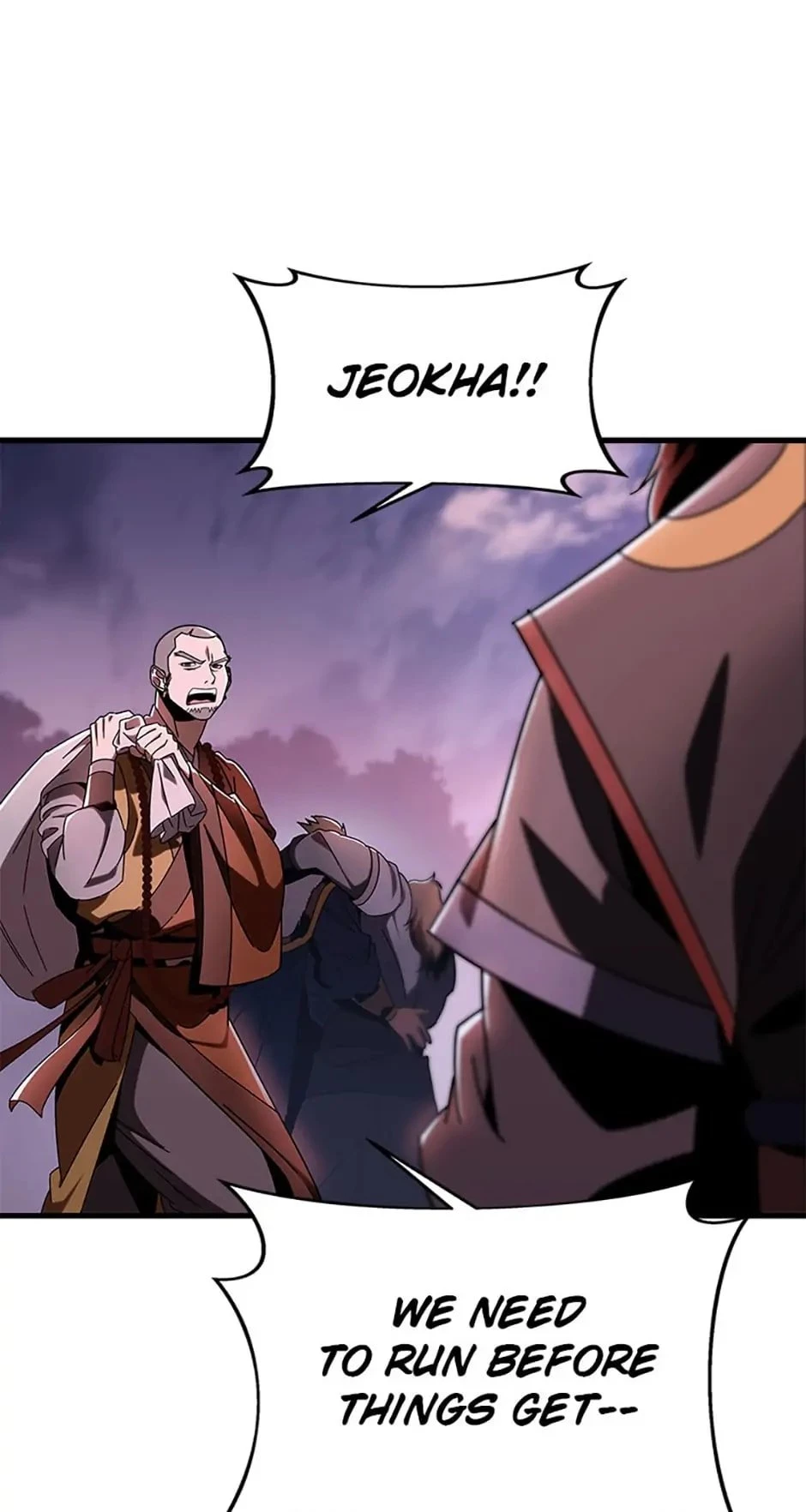 The Nine Heavens Swordmaster Chapter 32 - 63